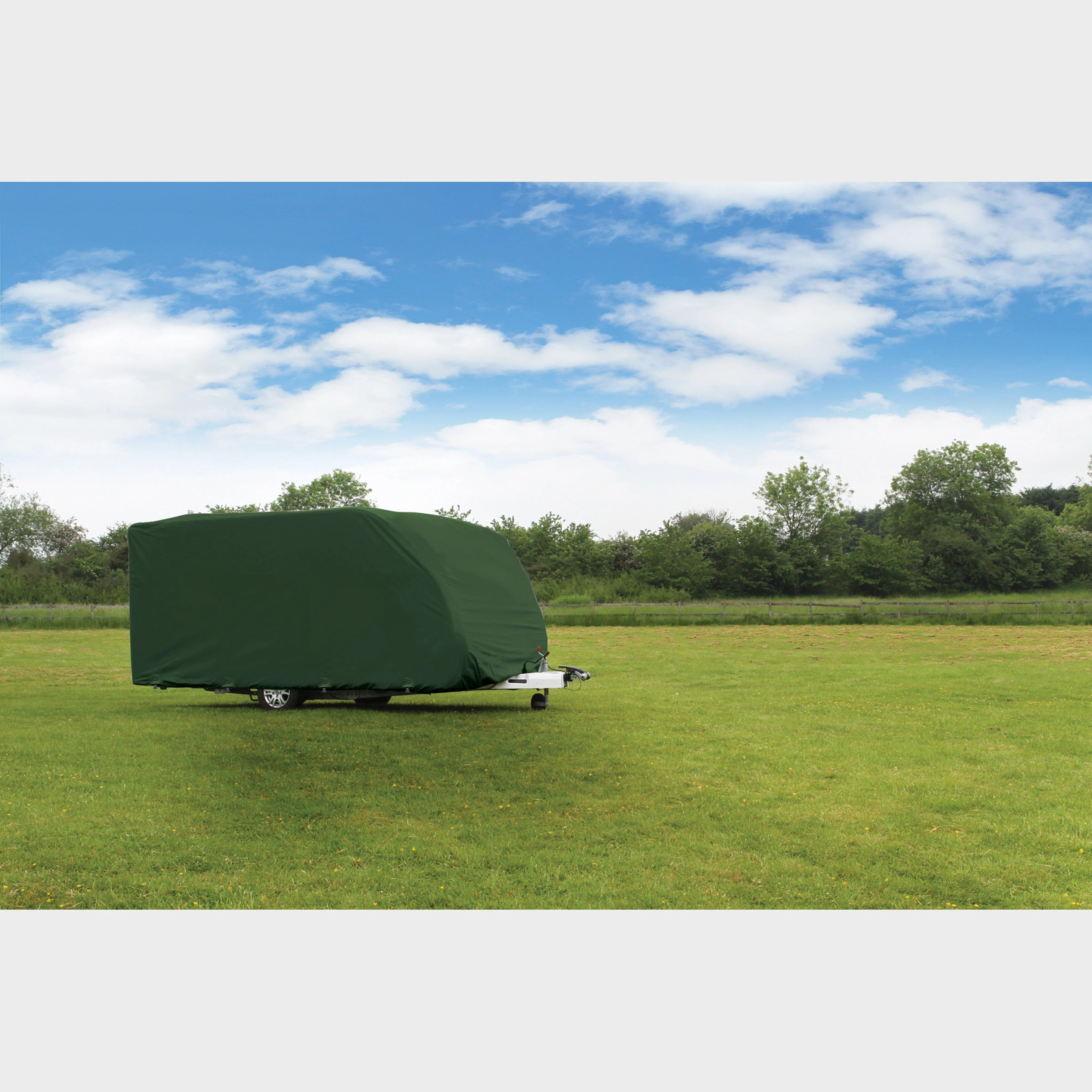 Caravan Cover Pro XLarge (570-630cm) - Image 7