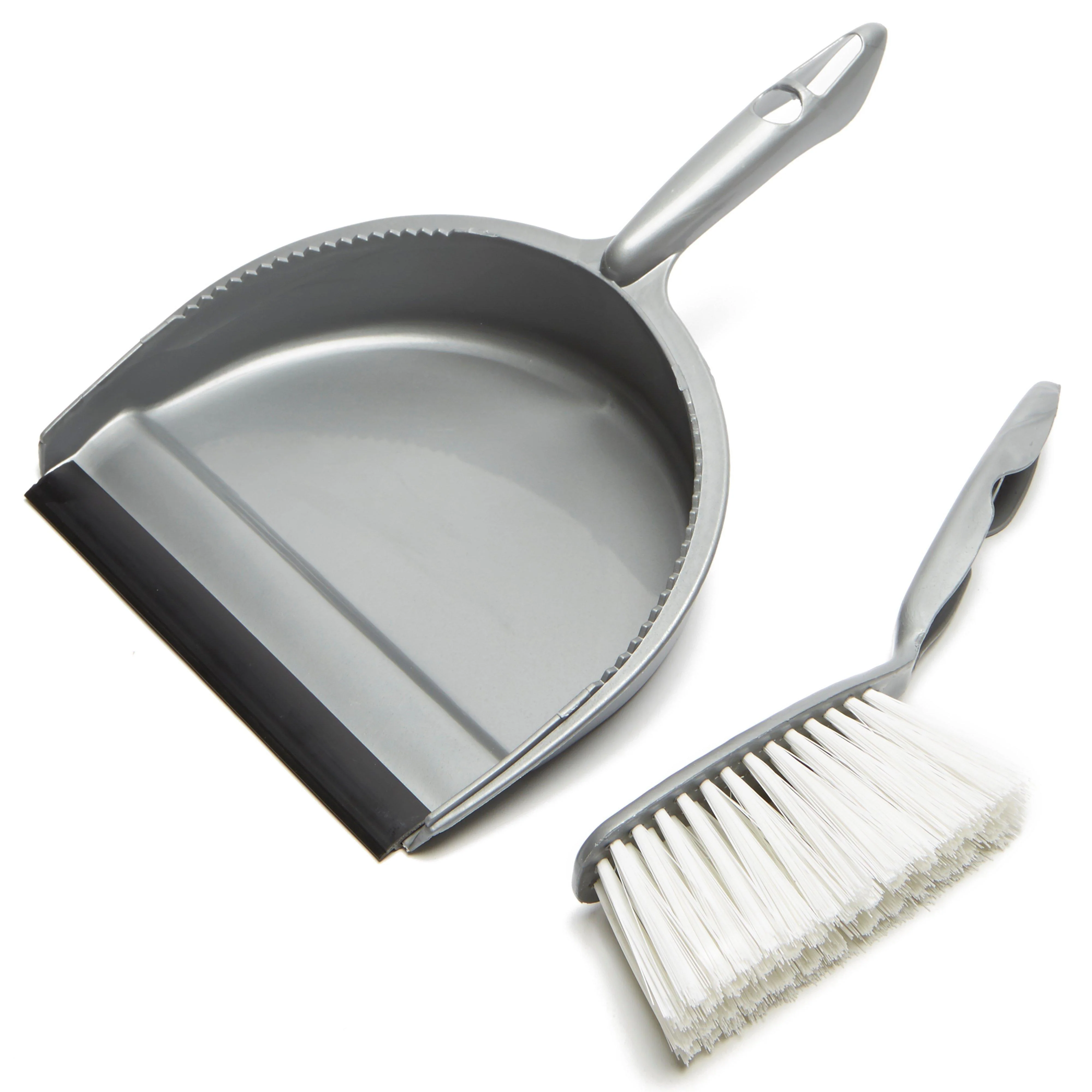 Dustpan & Brush - Image 2