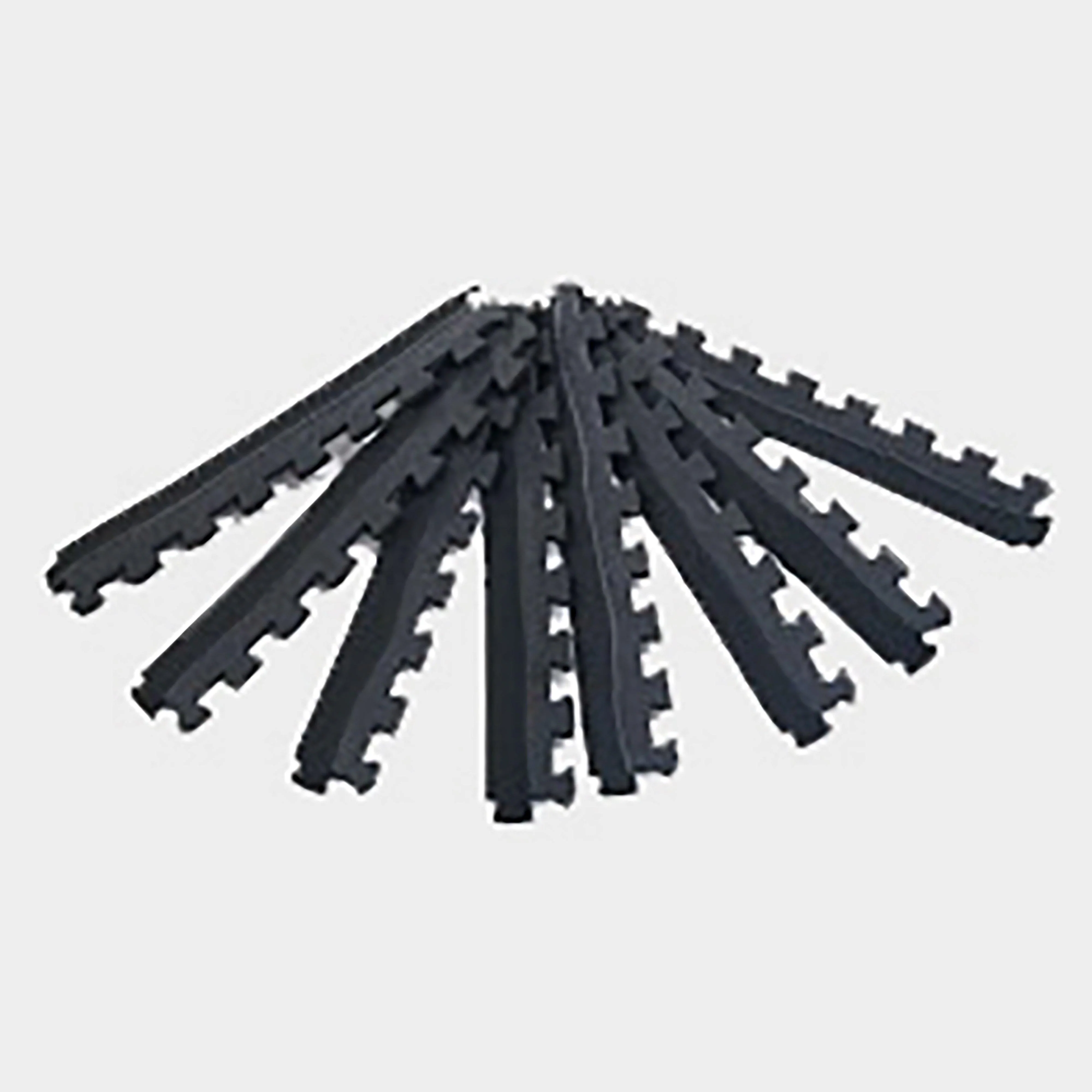 Easy Lock Floor Tiles (Pack of 4) - Image 2