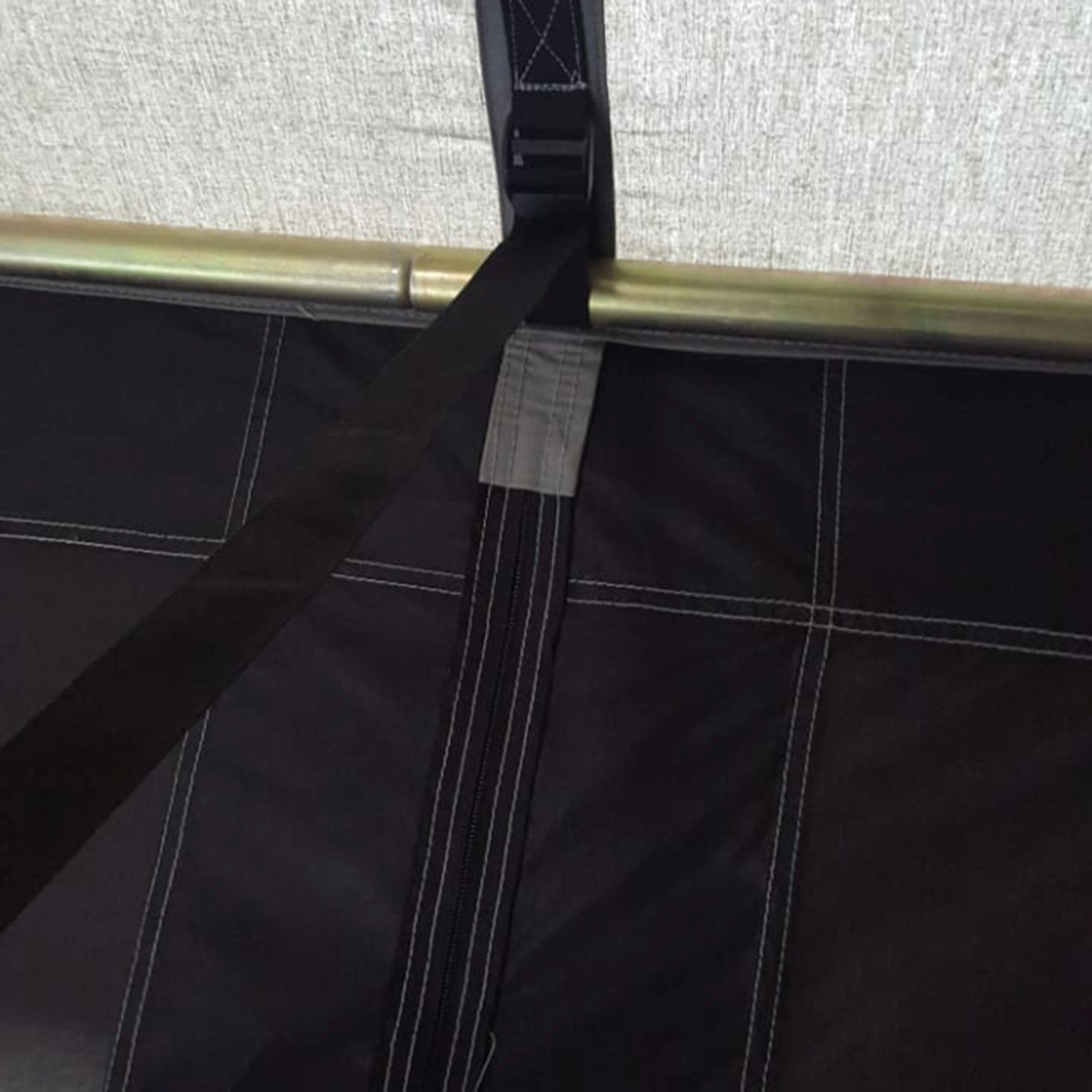 Guide Inner Bell Tent Bedroom - Image 2