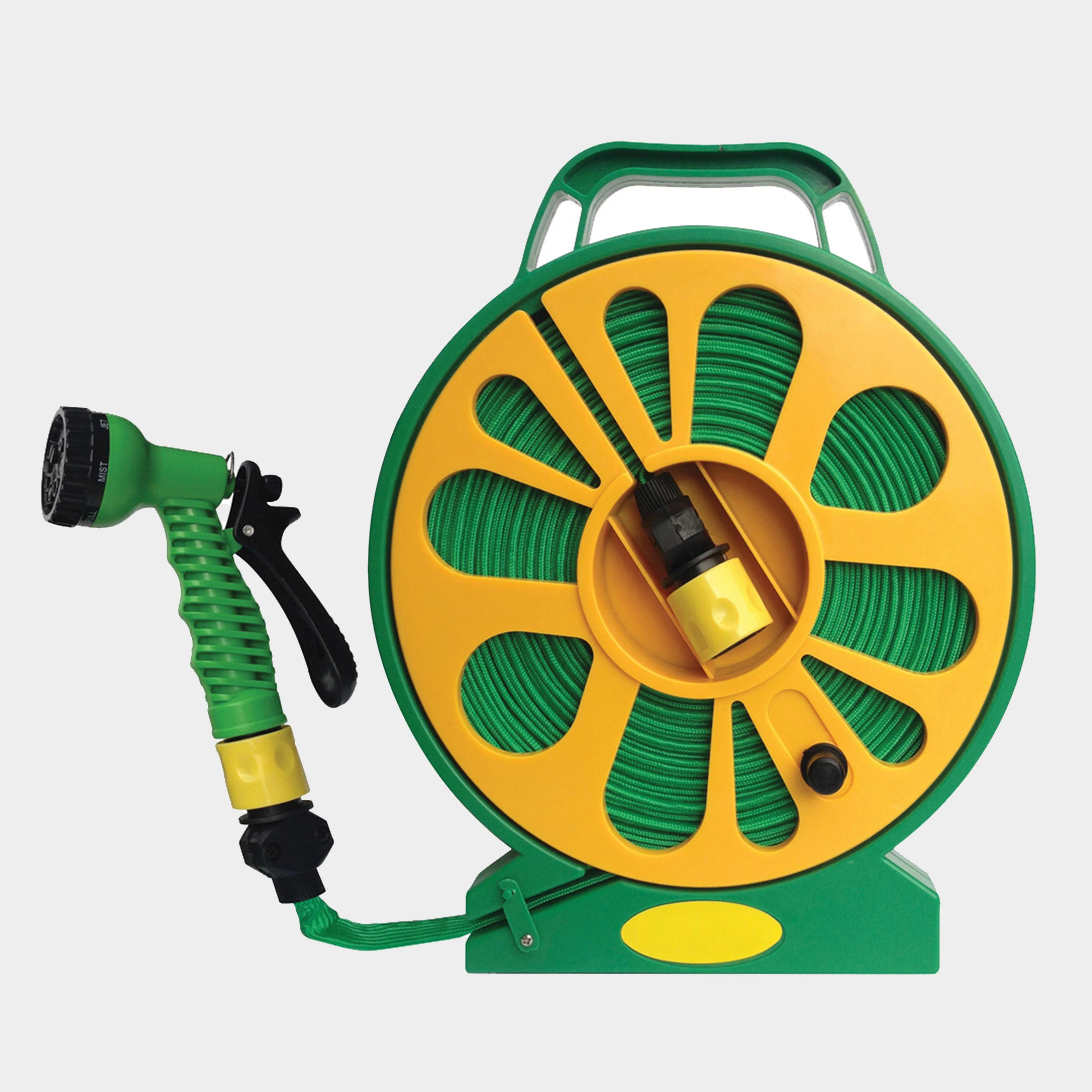 Lay Flat Hose 50ft