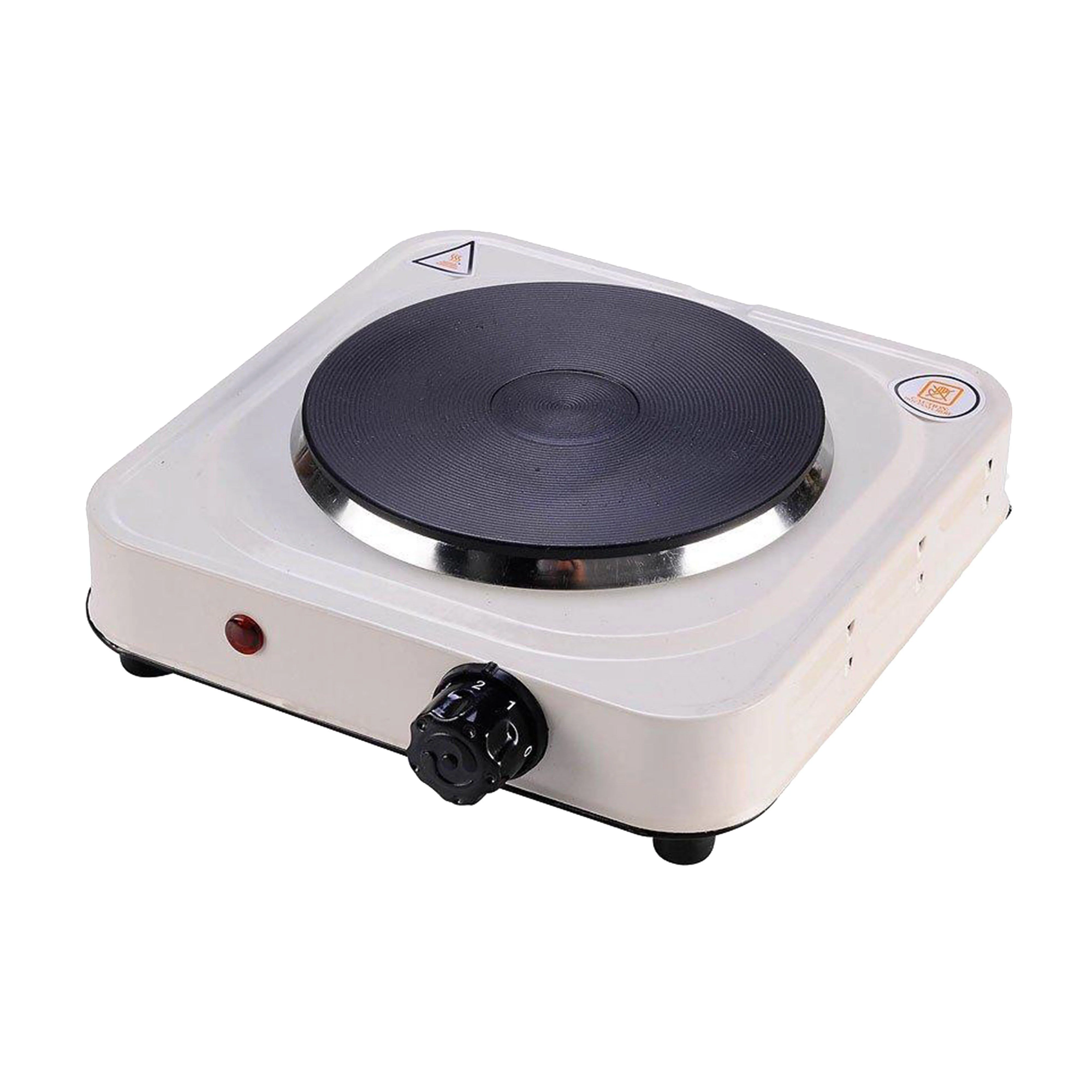 Single Hot Plate (1000W) - Image 4