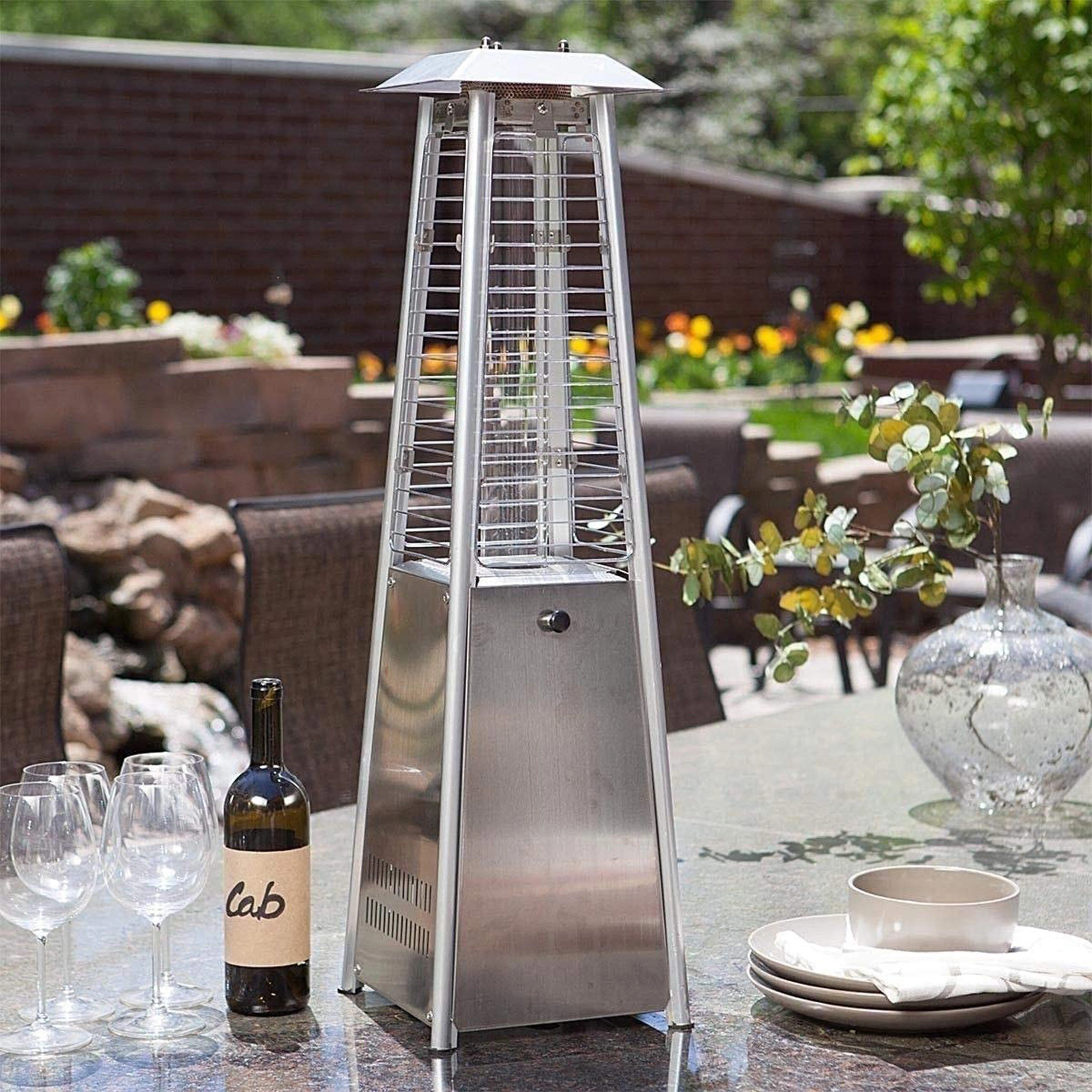 Table Top Heater