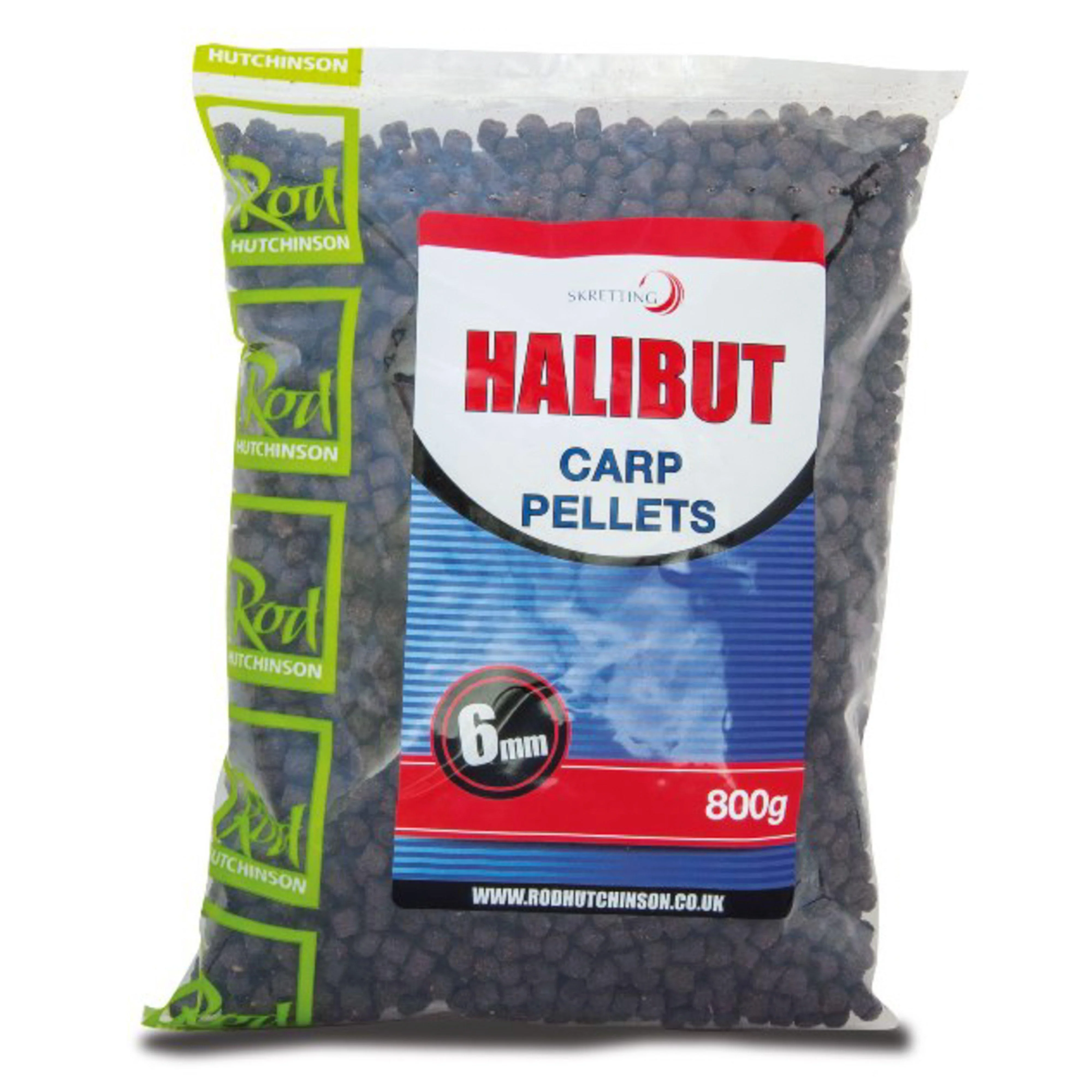 BRANDED HALIBUT PELLETS - Image 2