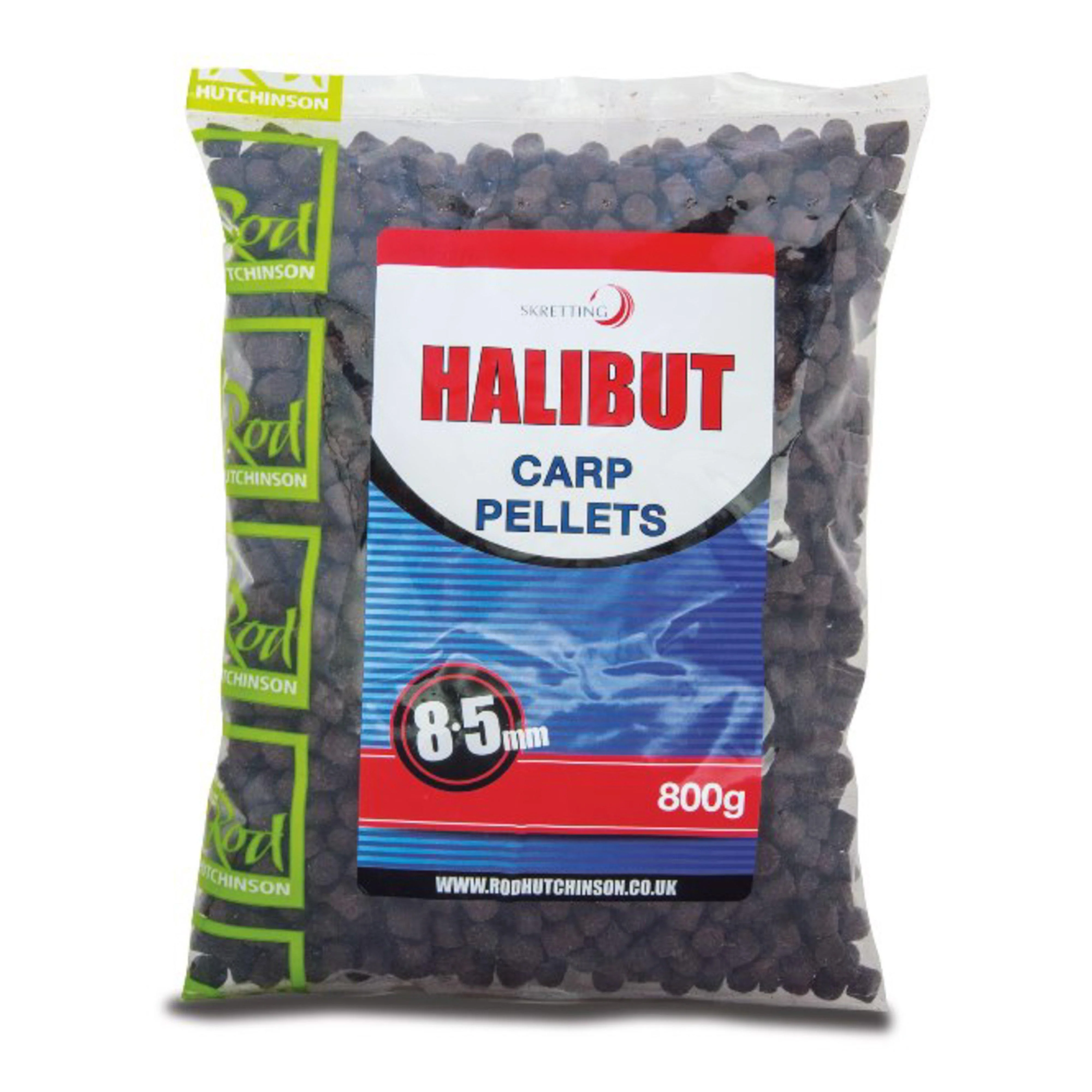 BRANDED HALIBUT PELLETS - Image 2