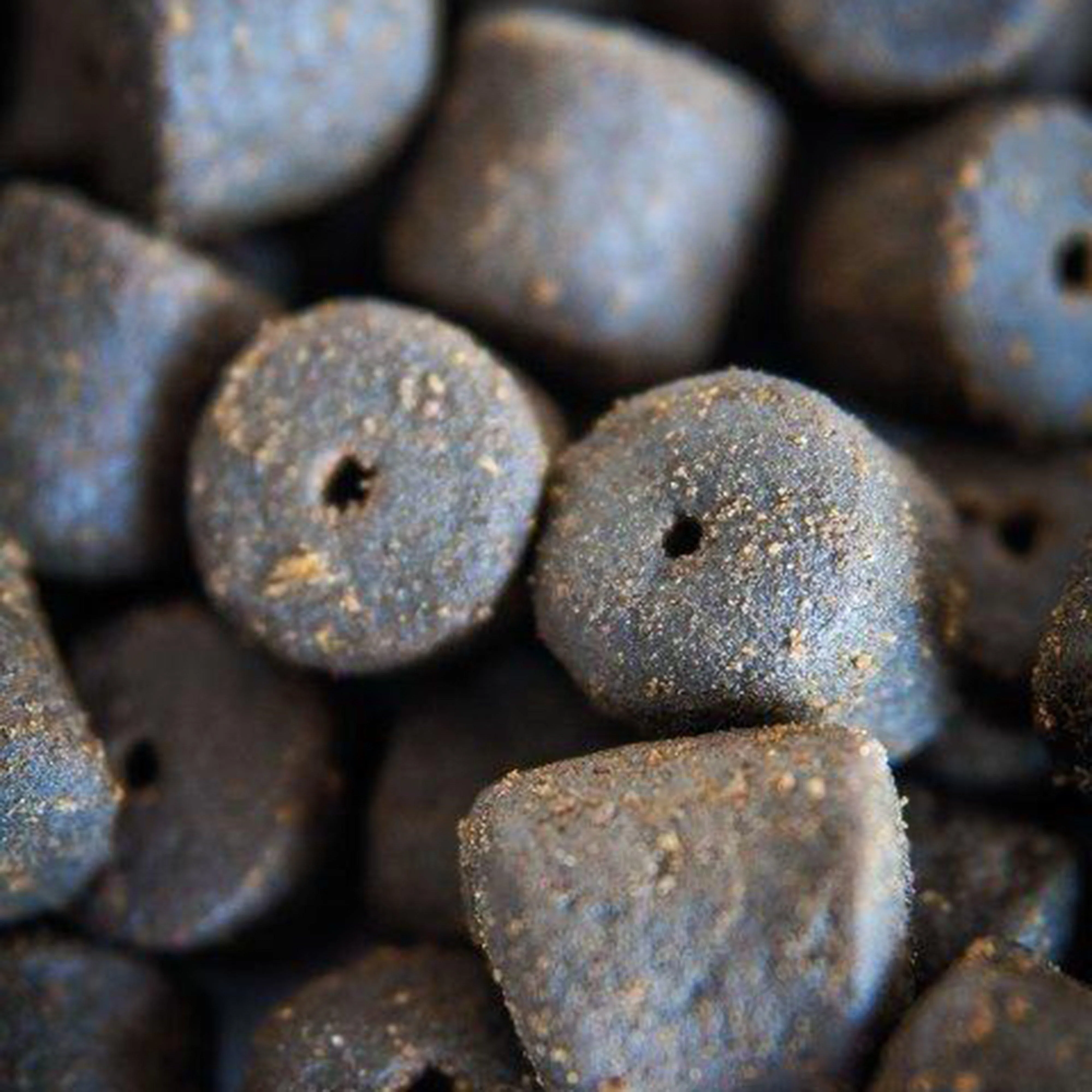 DRILLED HALIBUT PELLETS - Image 2