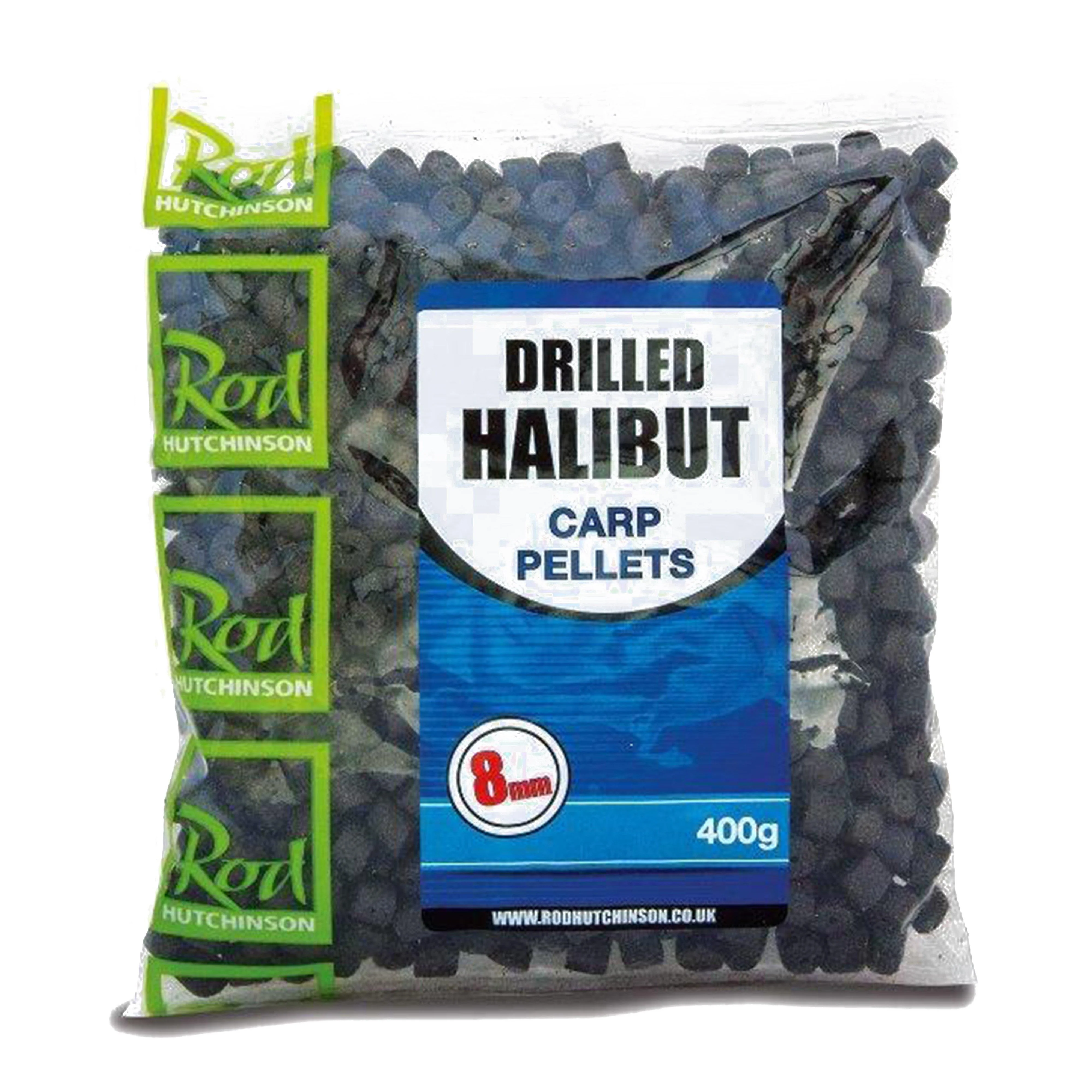 DRILLED HALIBUT PELLETS - Image 3