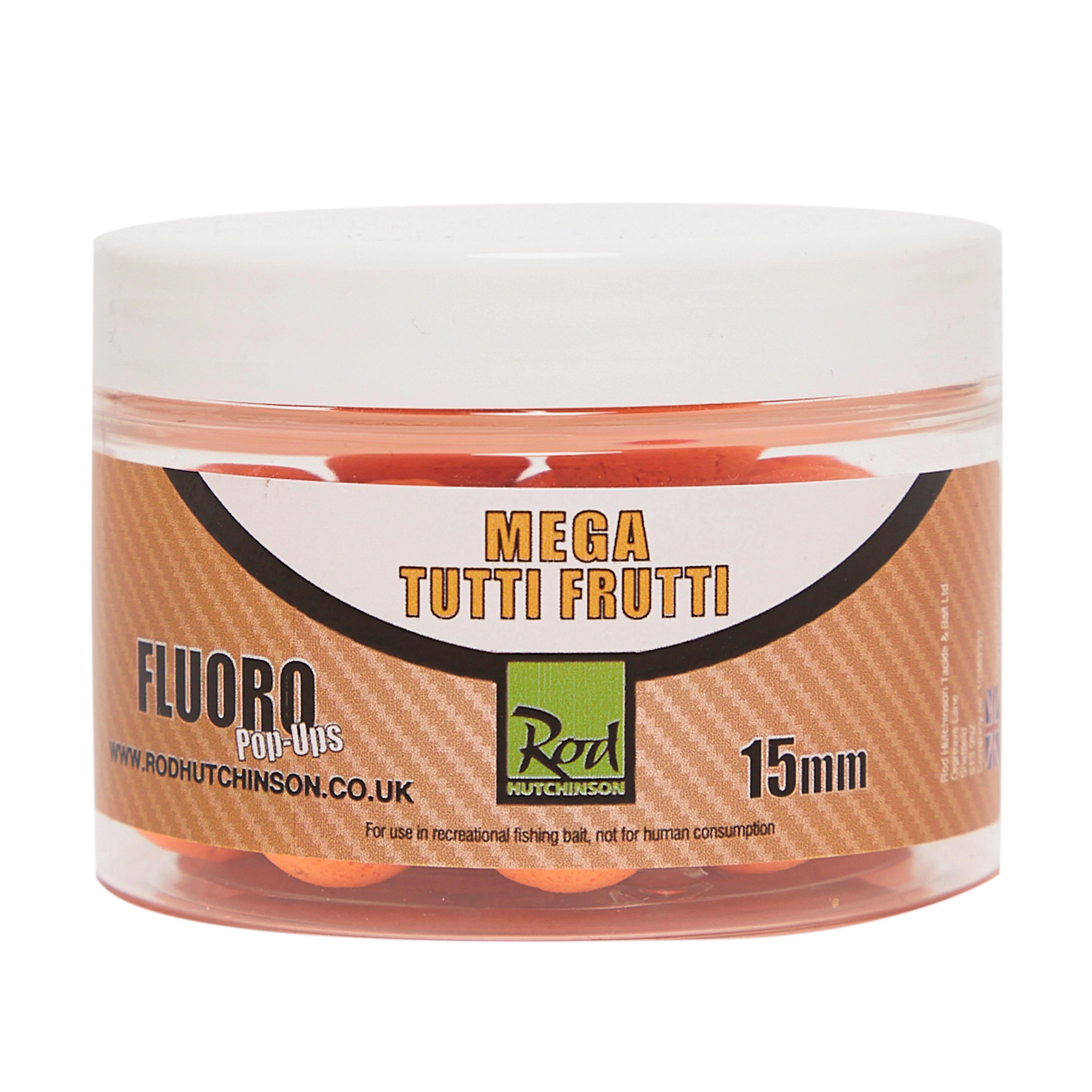 Pop Ups Mega Tutti Frutti 15mm - Image 2