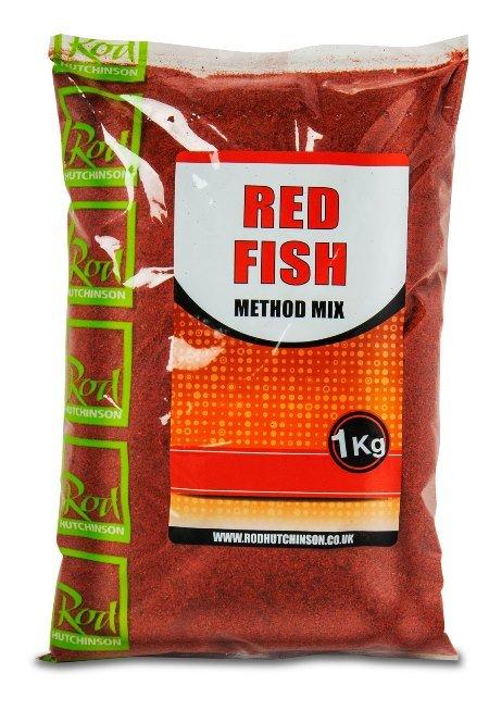Red Fish Method Mix