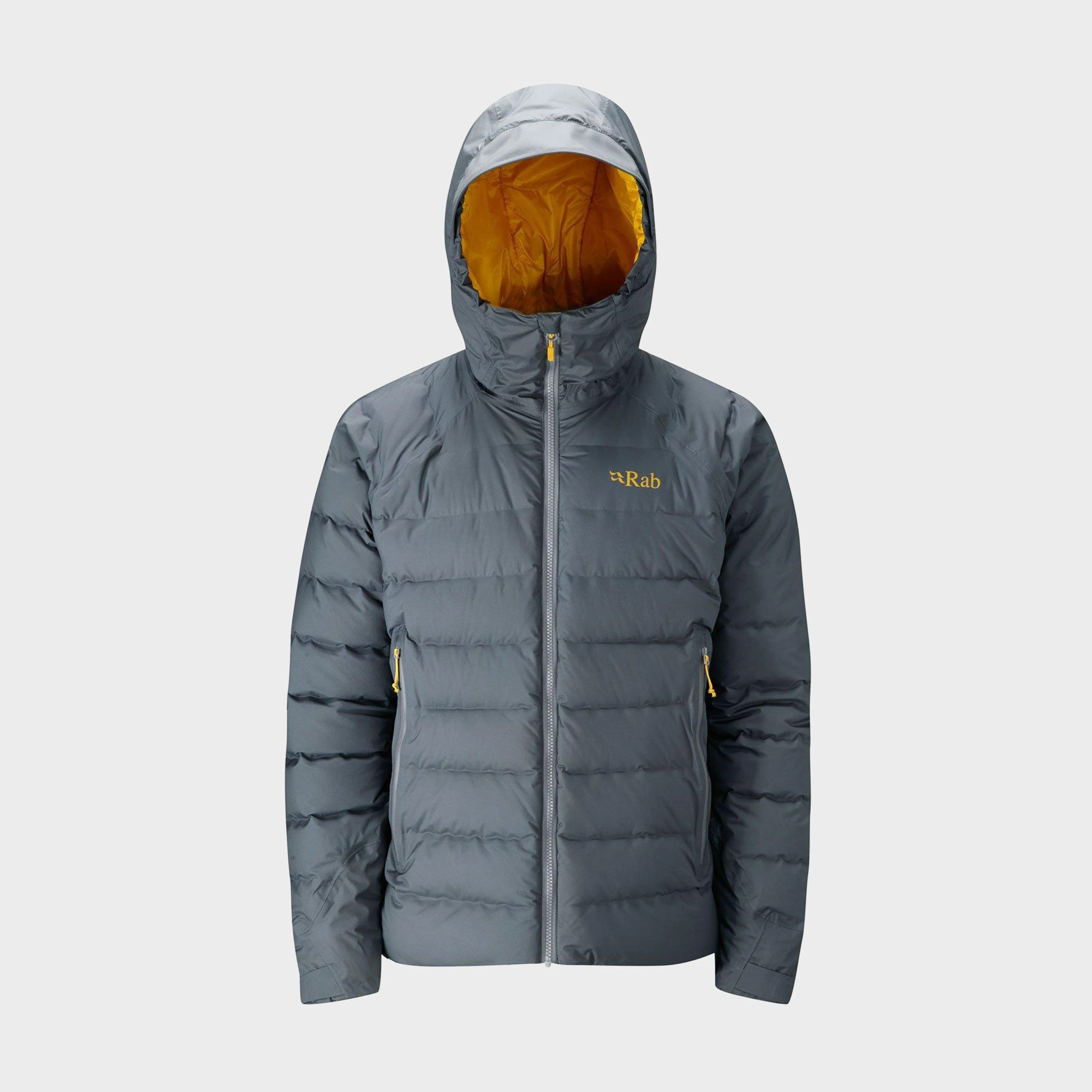 Men's Valiance Insulated Jacket - Image 11