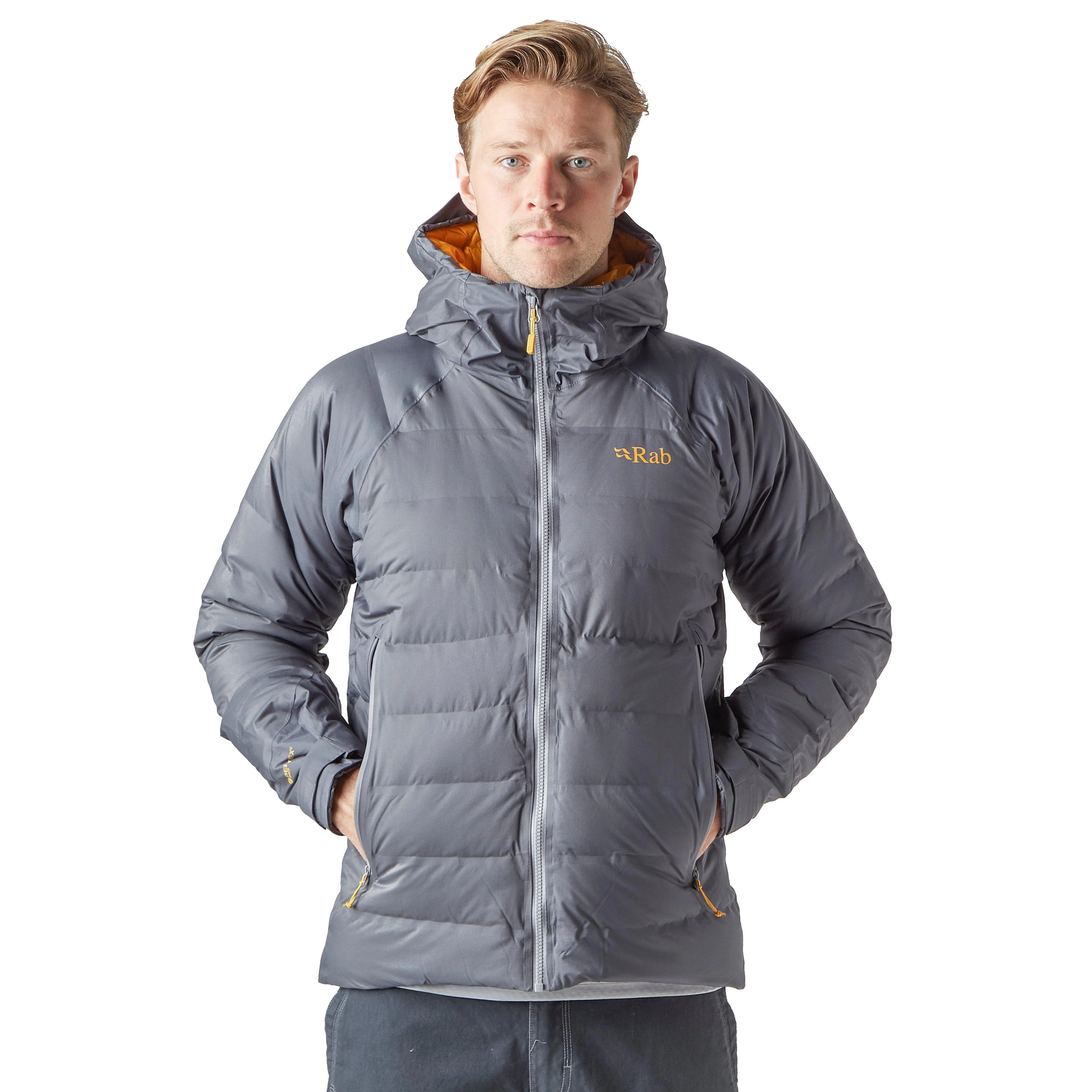 Men's Valiance Insulated Jacket - Image 12