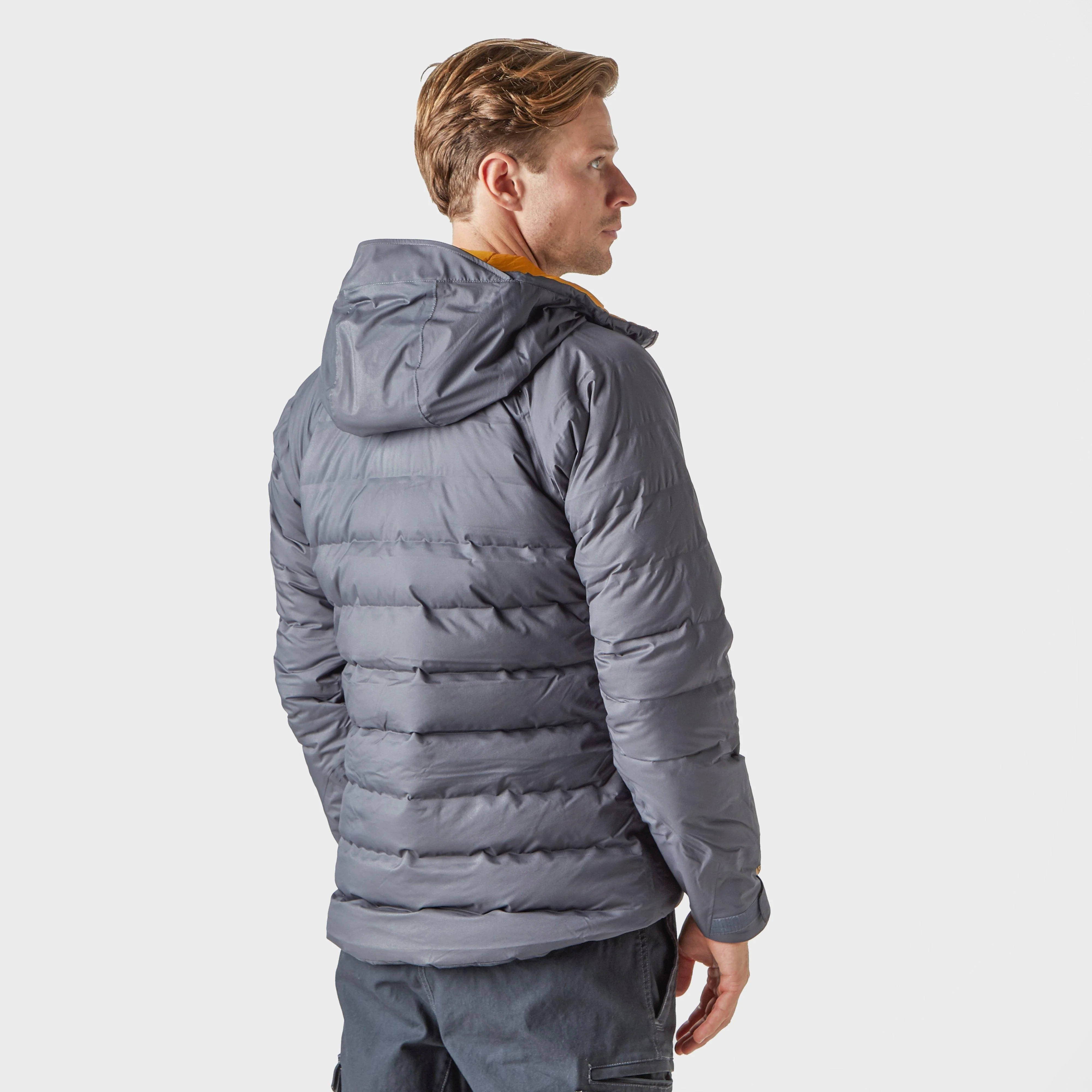 Men's Valiance Insulated Jacket - Image 2
