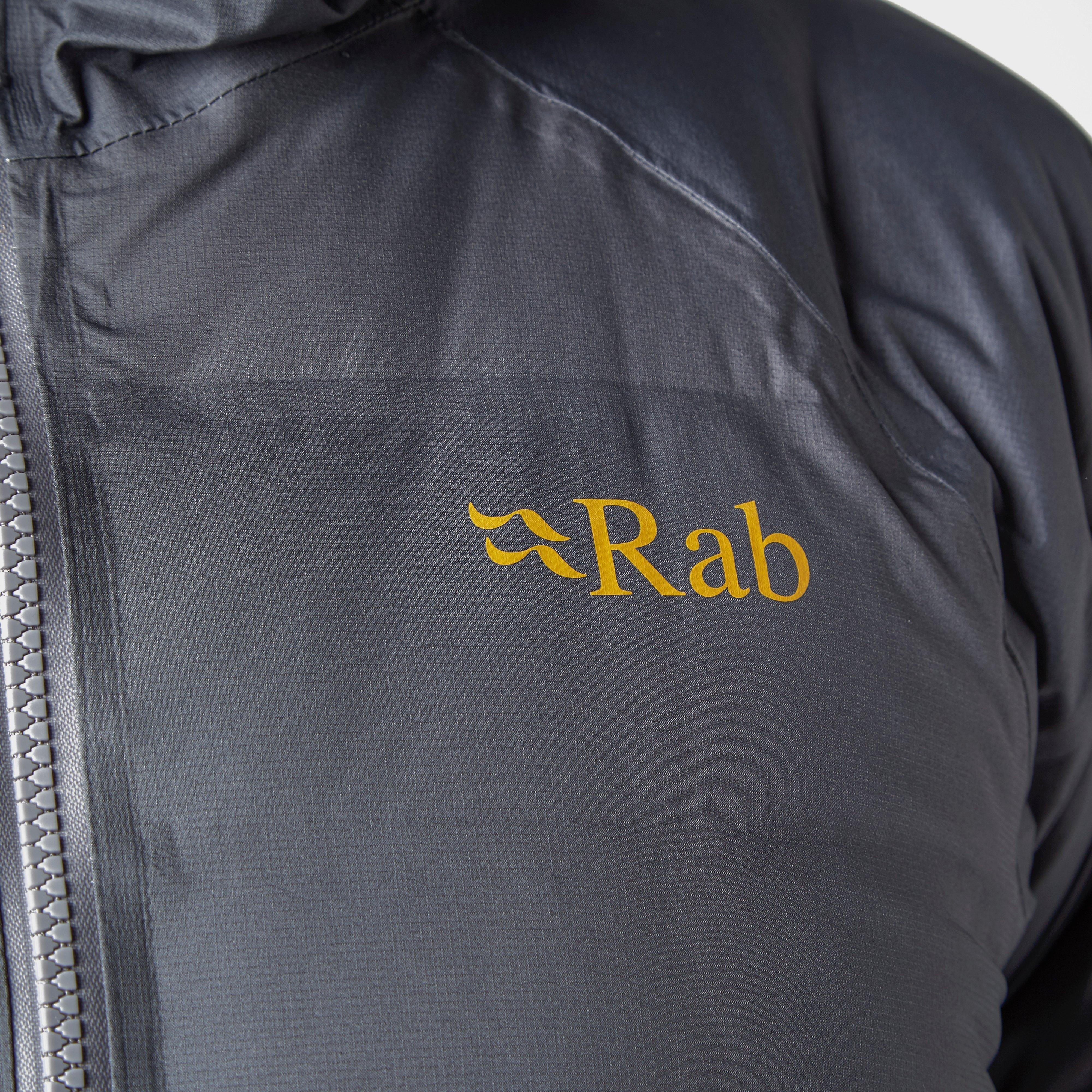 Men's Valiance Insulated Jacket - Image 5