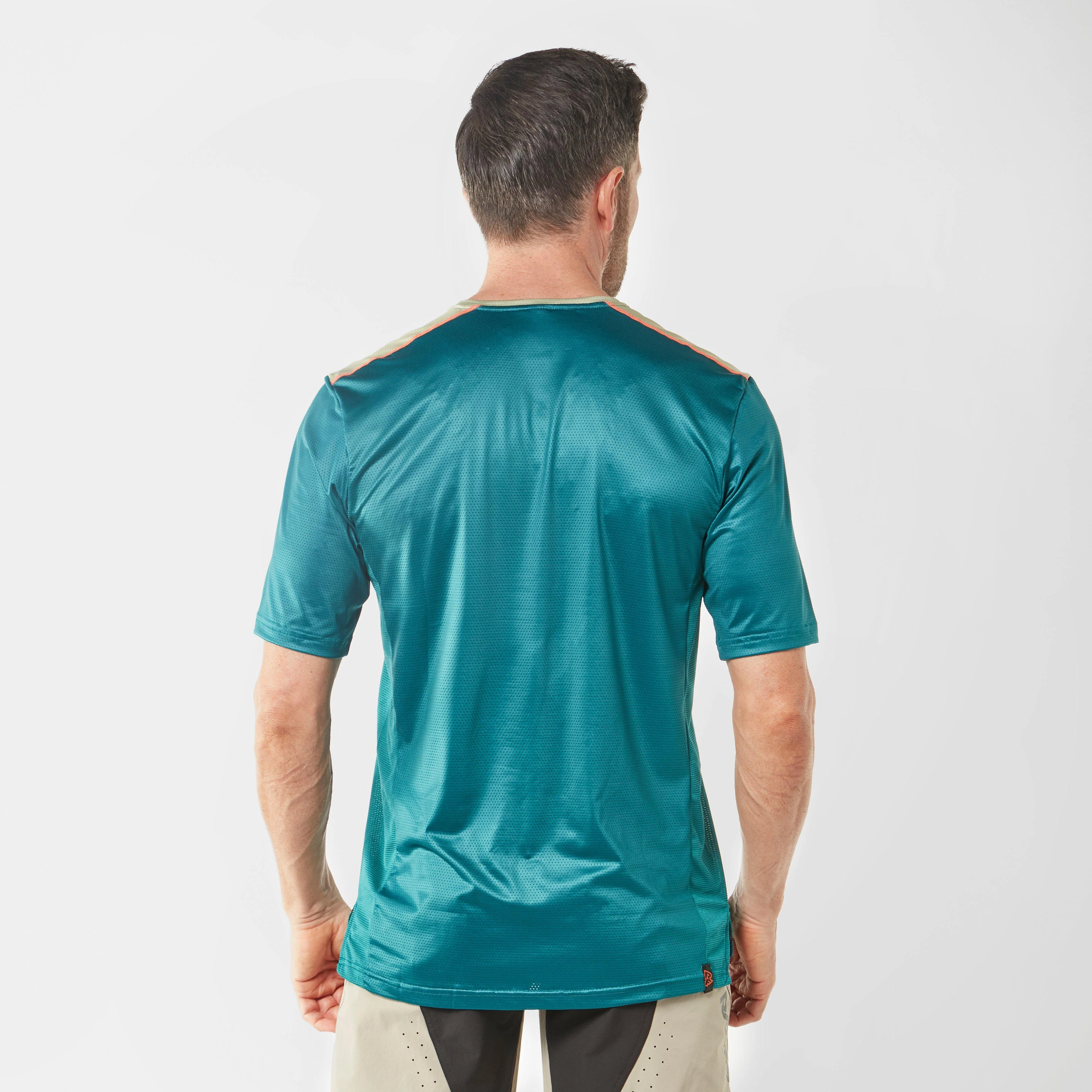 Men's Indy Short Sleeve Jersey - Image 2