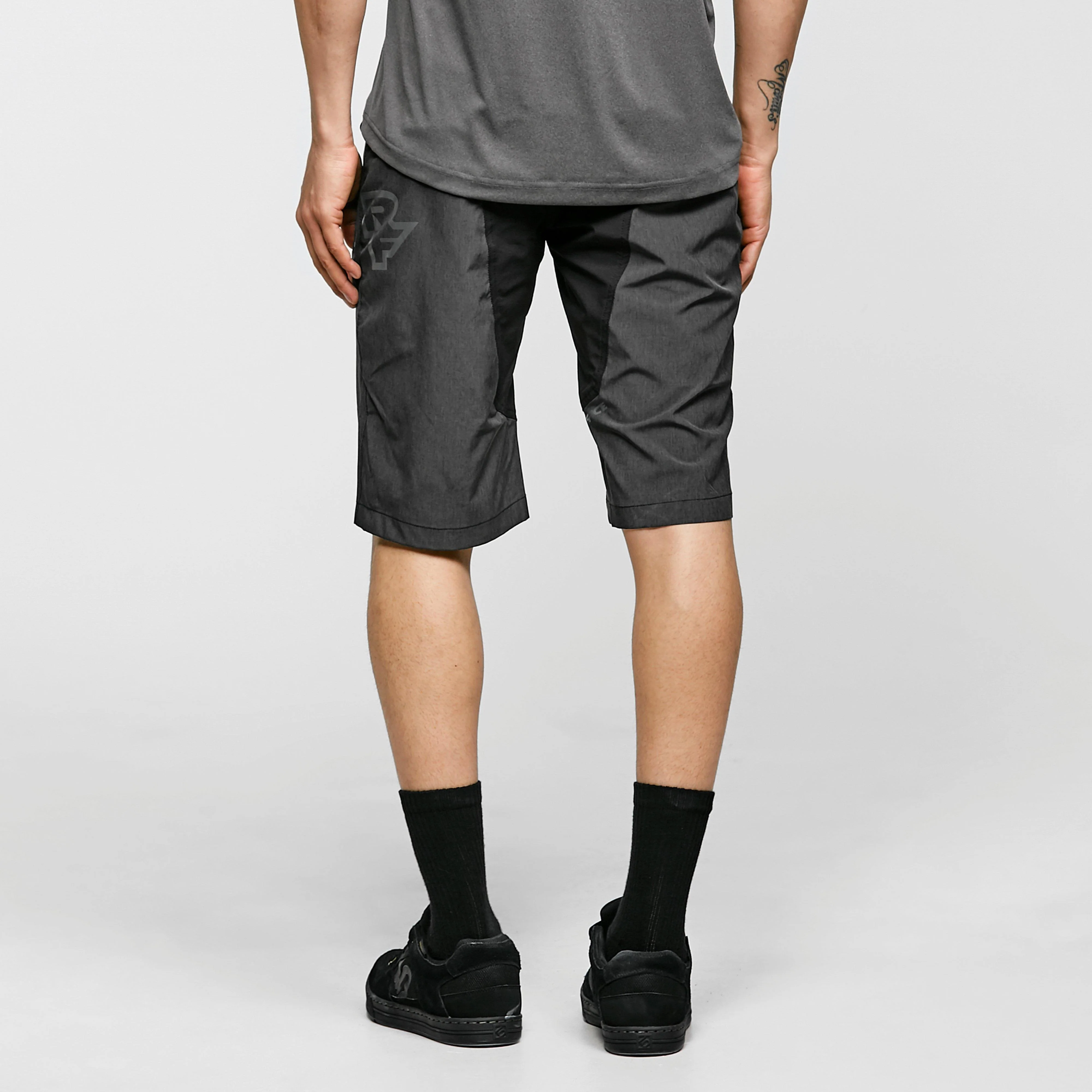 Men's Stage Shorts - Image 2