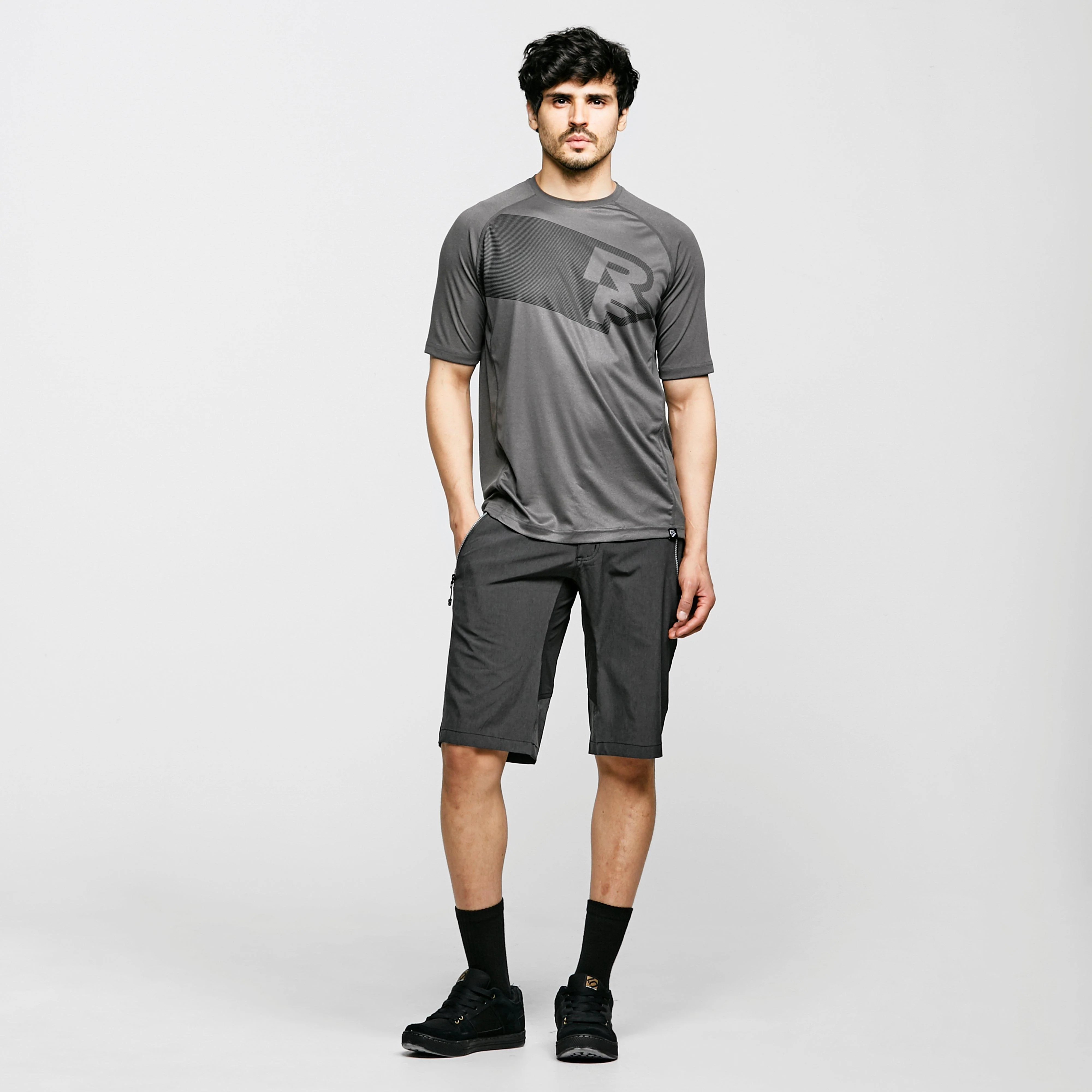 Men's Stage Shorts - Image 3