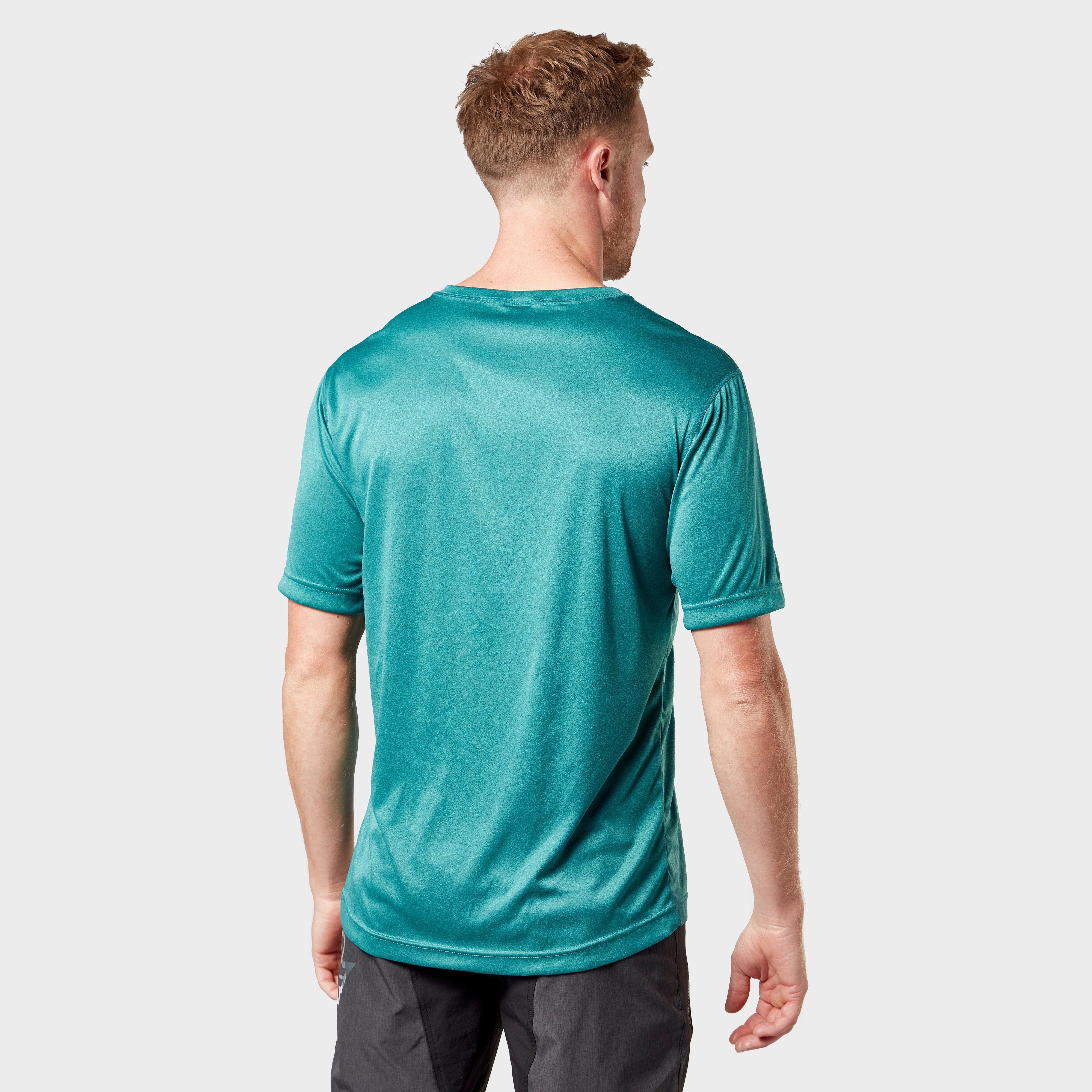 Men's Trigger Torino Tech Top - Image 2