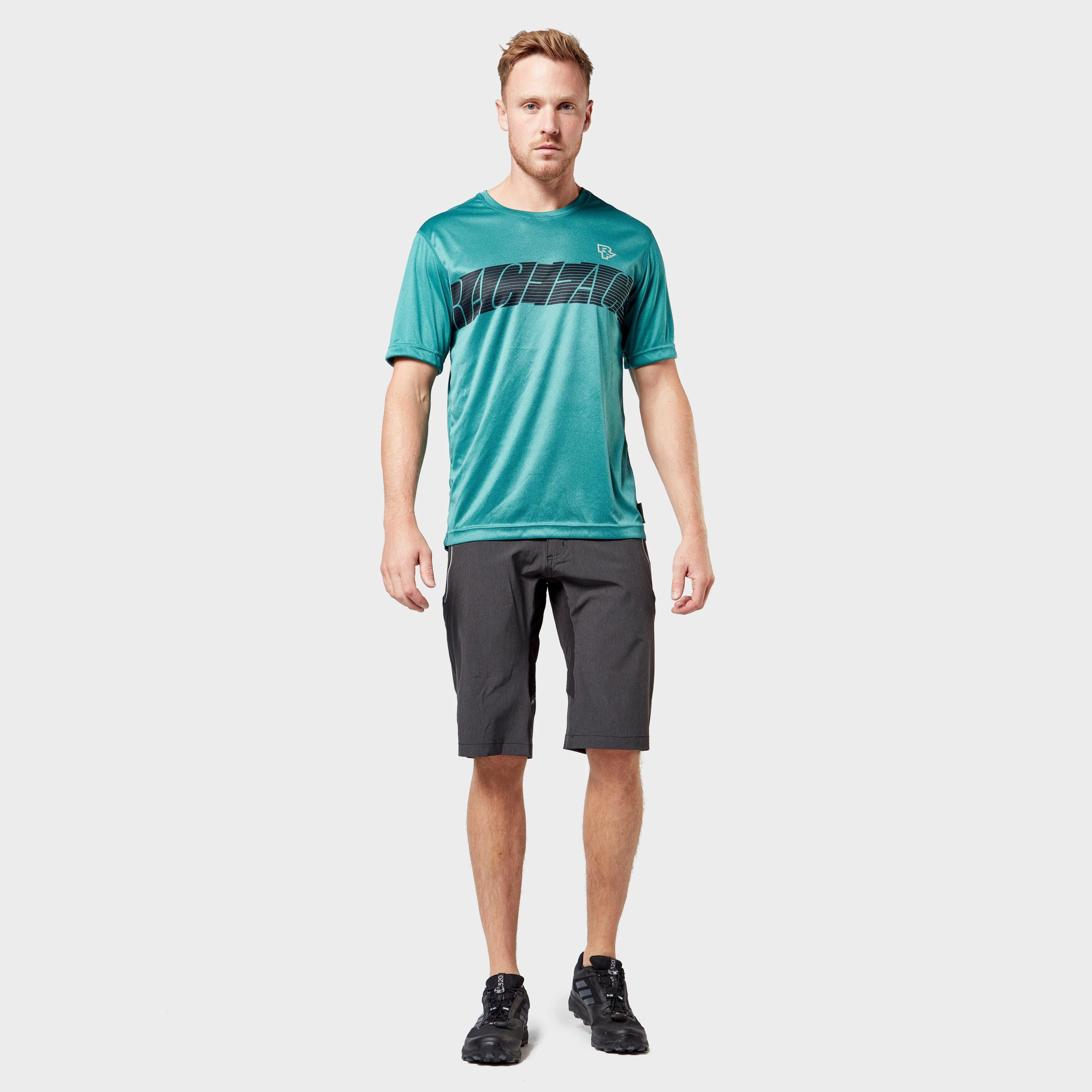 Men's Trigger Torino Tech Top - Image 3