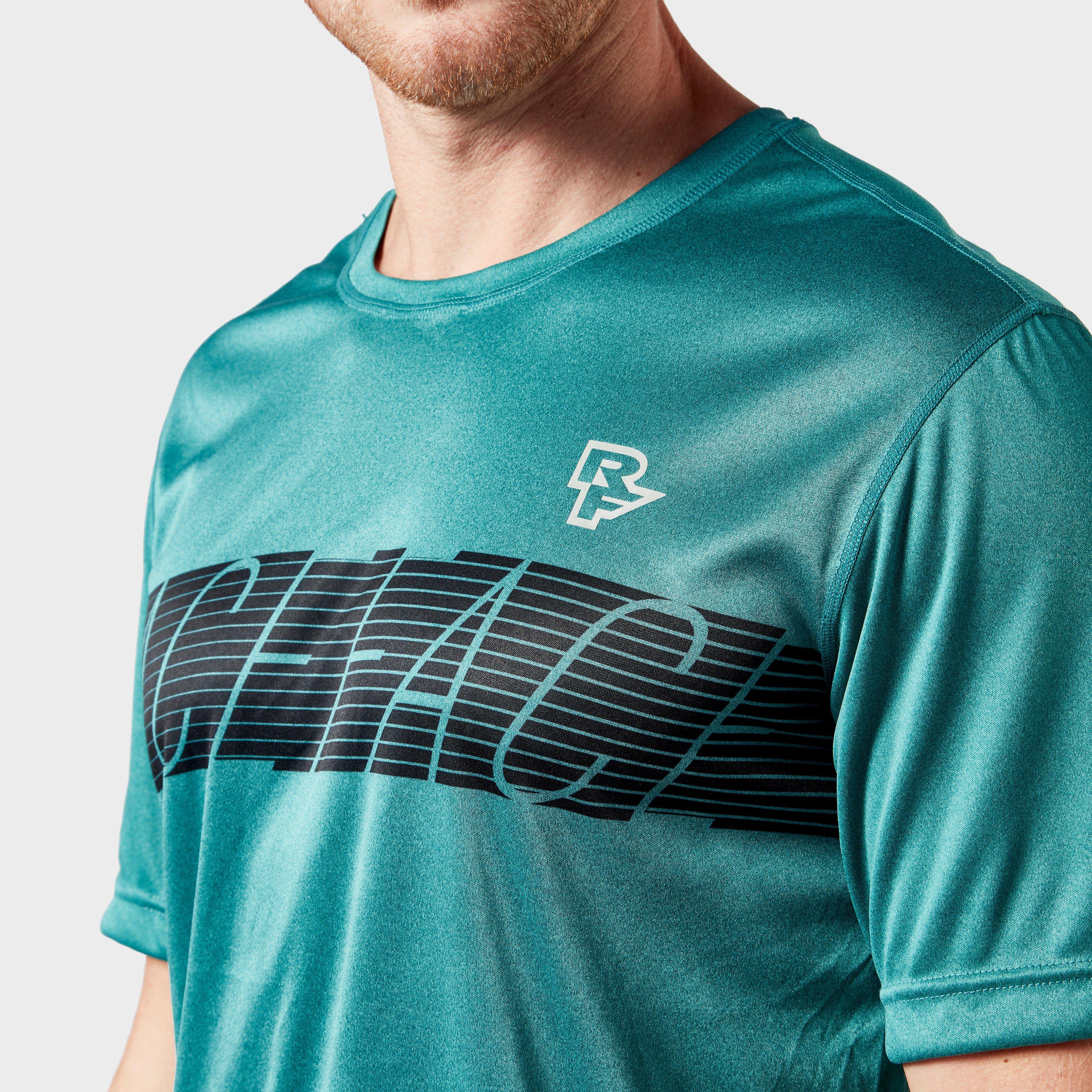 Men's Trigger Torino Tech Top - Image 5