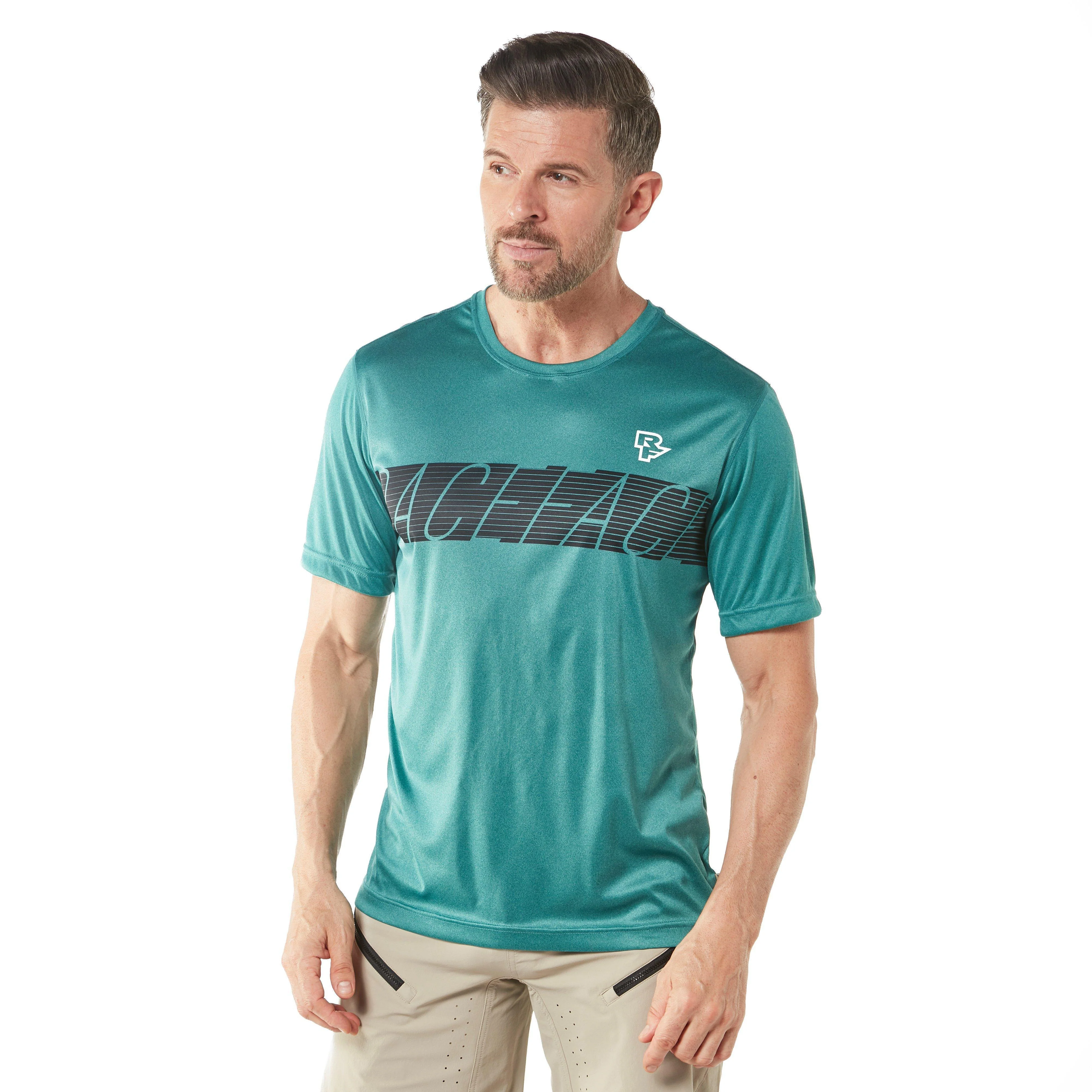 Men's Trigger Torino Tech Top - Image 7
