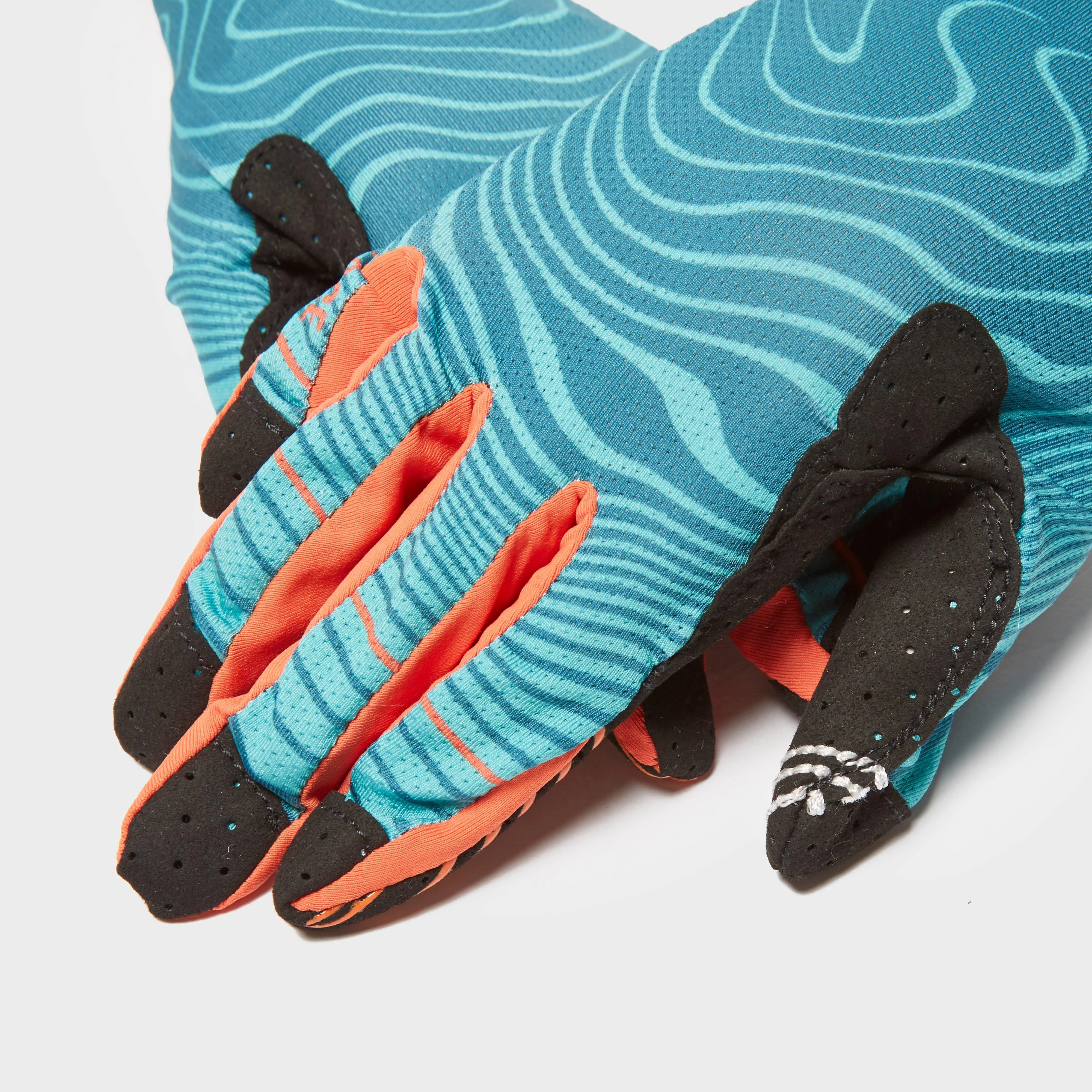 Women's Khyber Cycling Gloves - Image 3