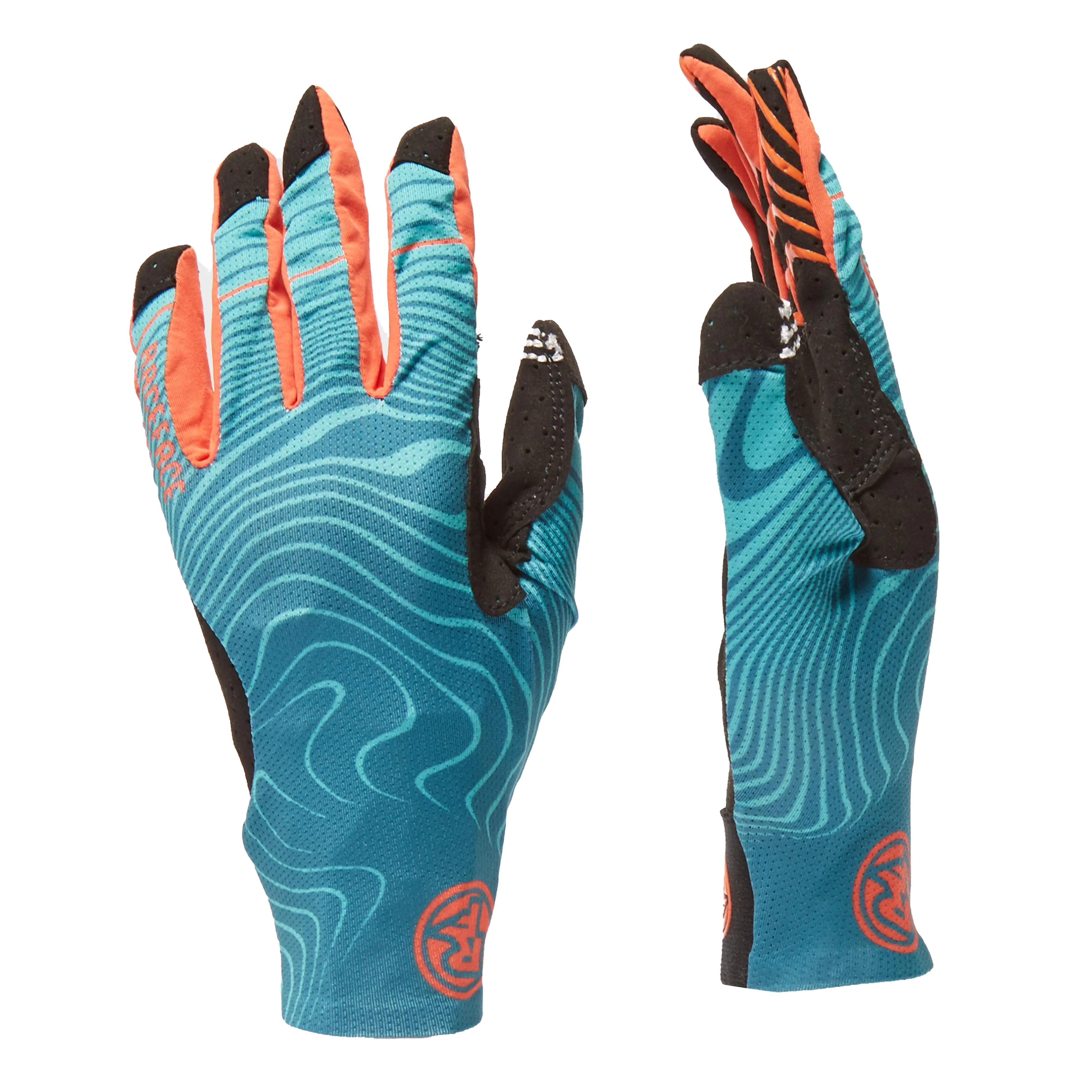 Women's Khyber Cycling Gloves - Image 4