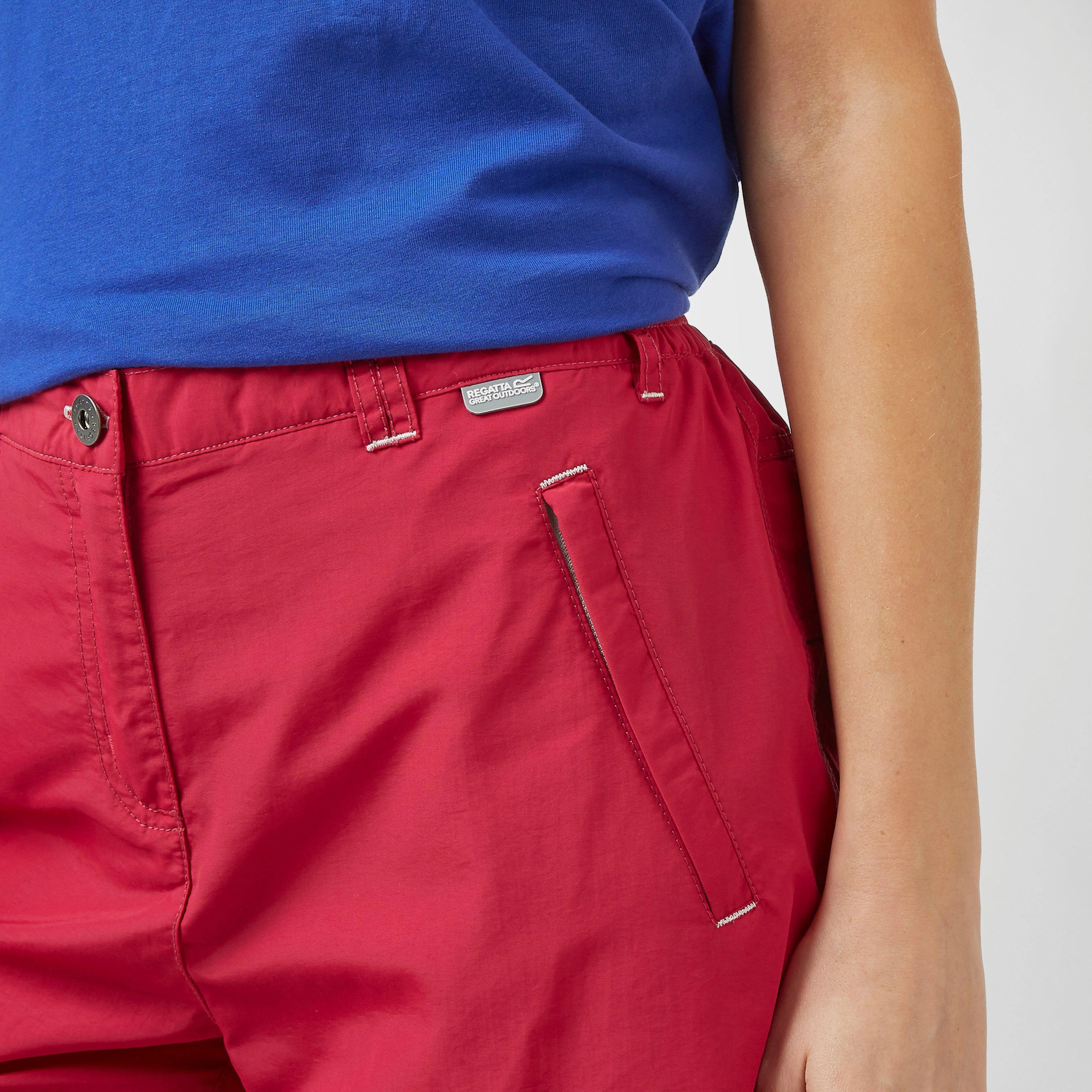 Women's Chaska Shorts - Image 4