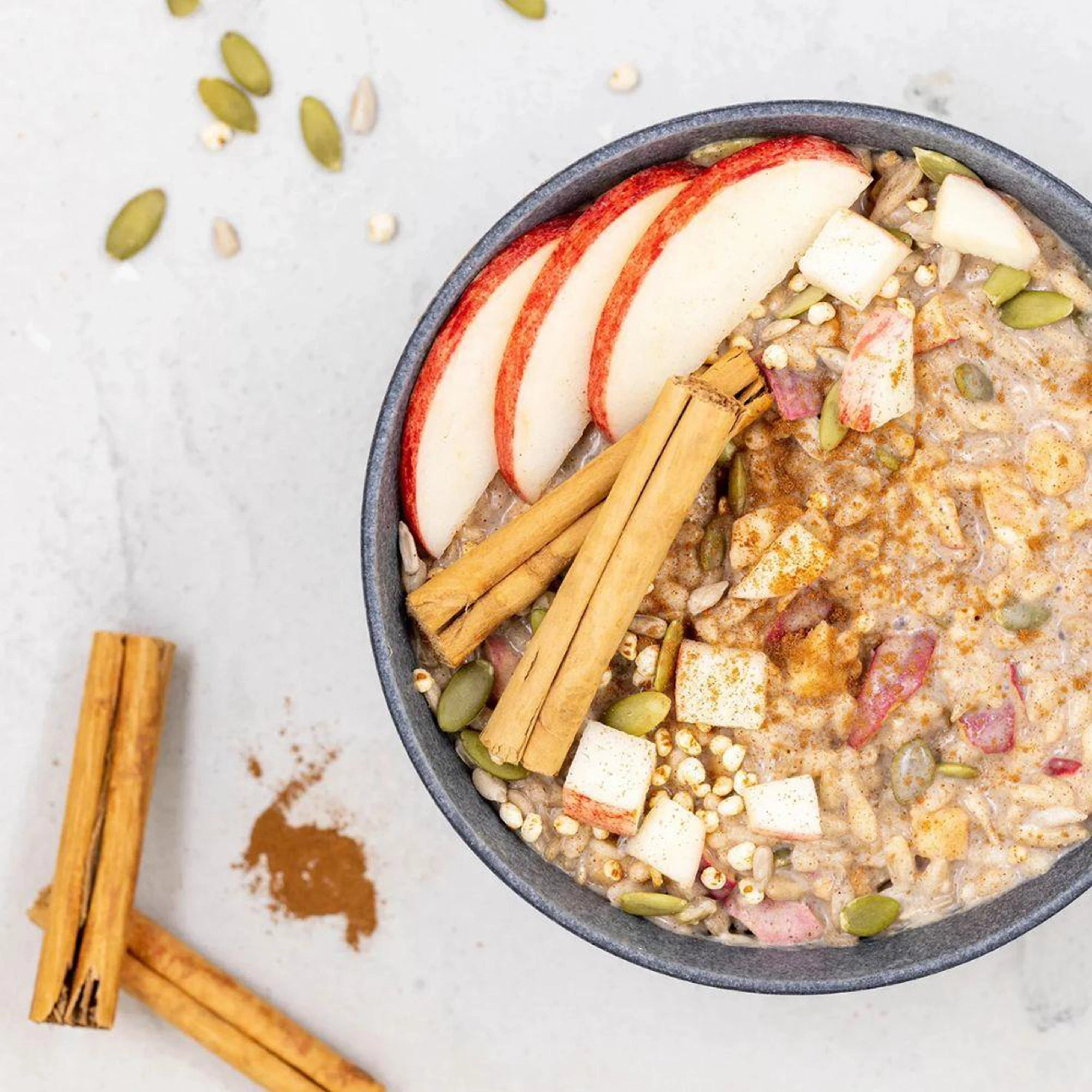 Apple Cinnamon Breakfast 400 - Image 2