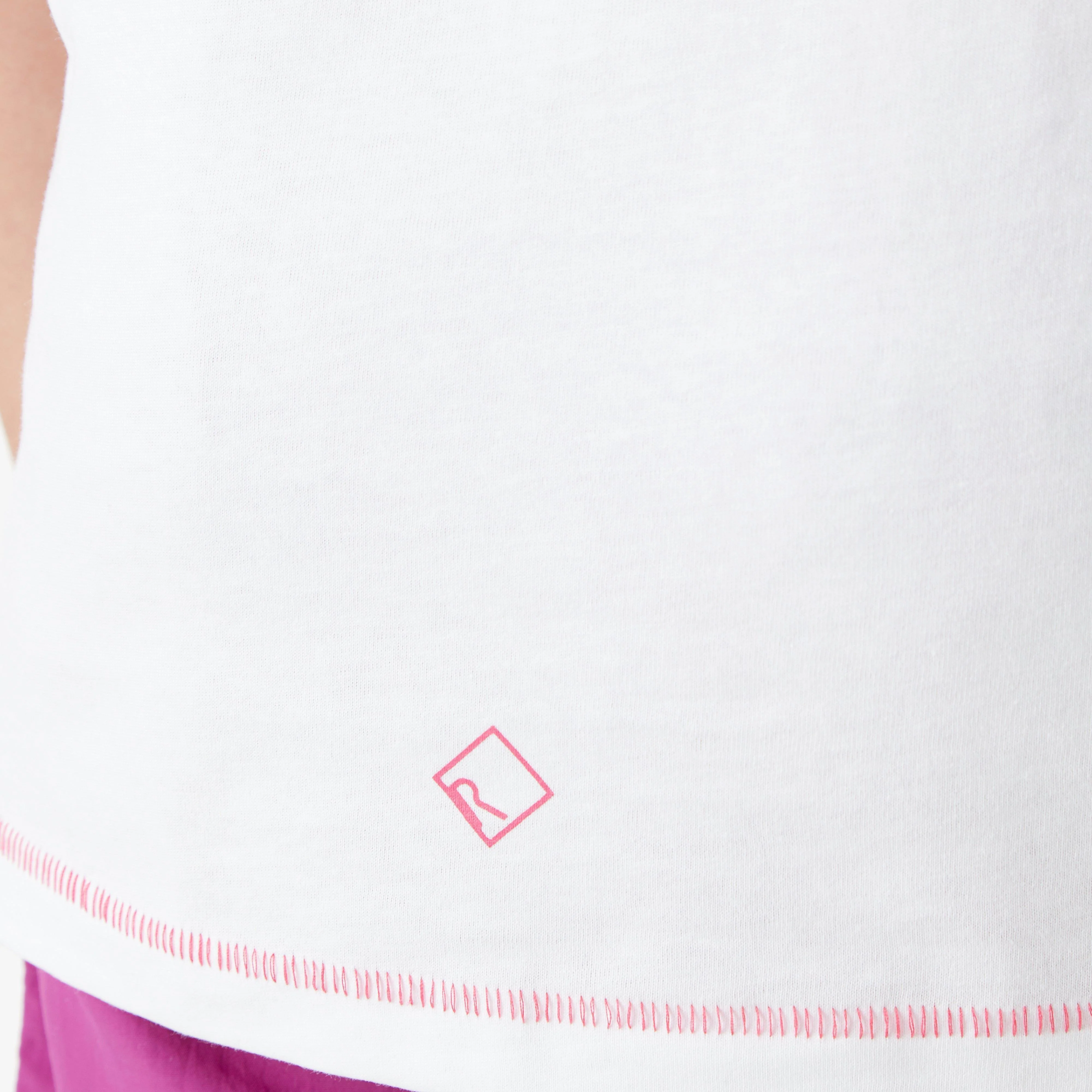 Girls’ Bosley CoolWeave T-Shirt - Image 4