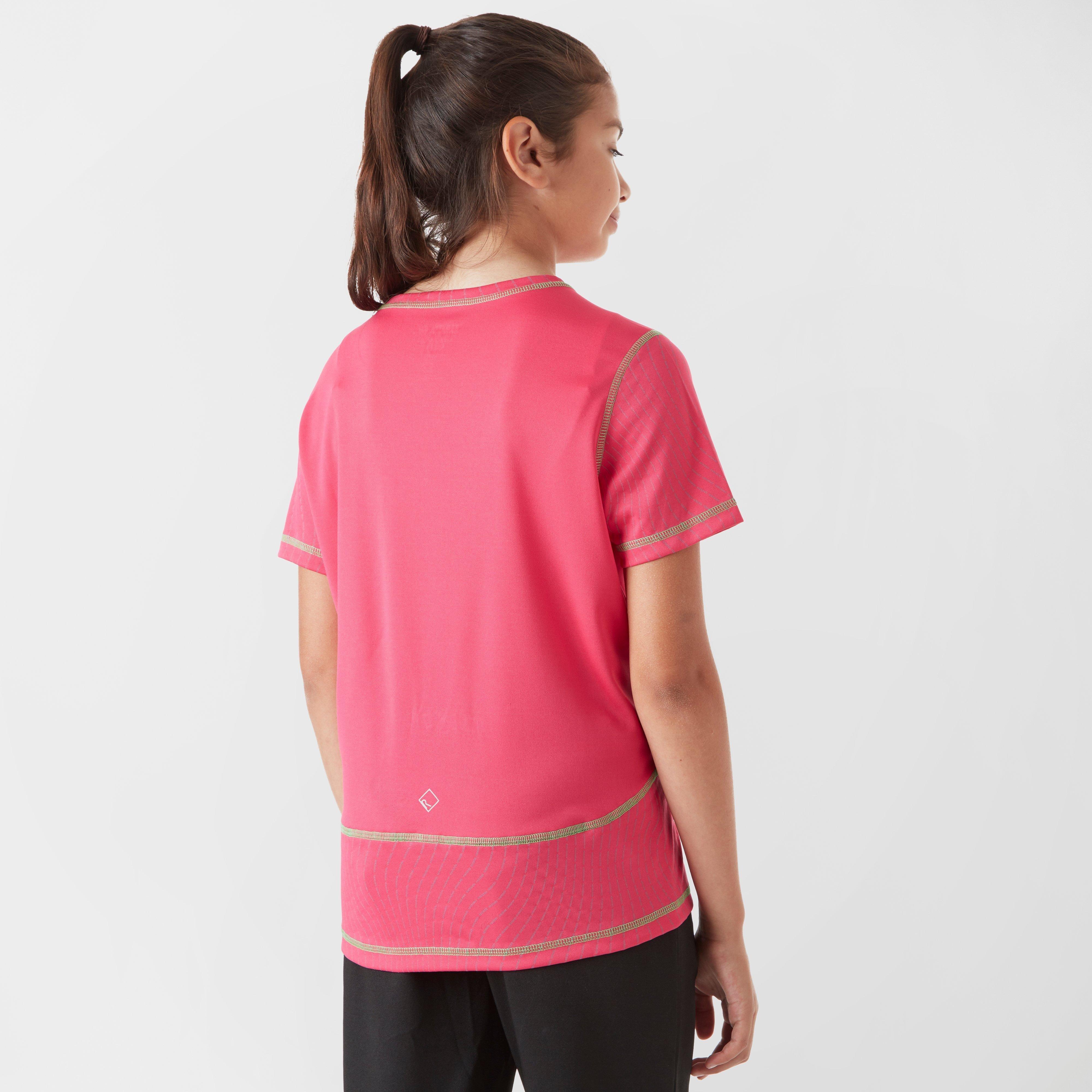 Girls’ Dazzler T-Shirt - Image 2