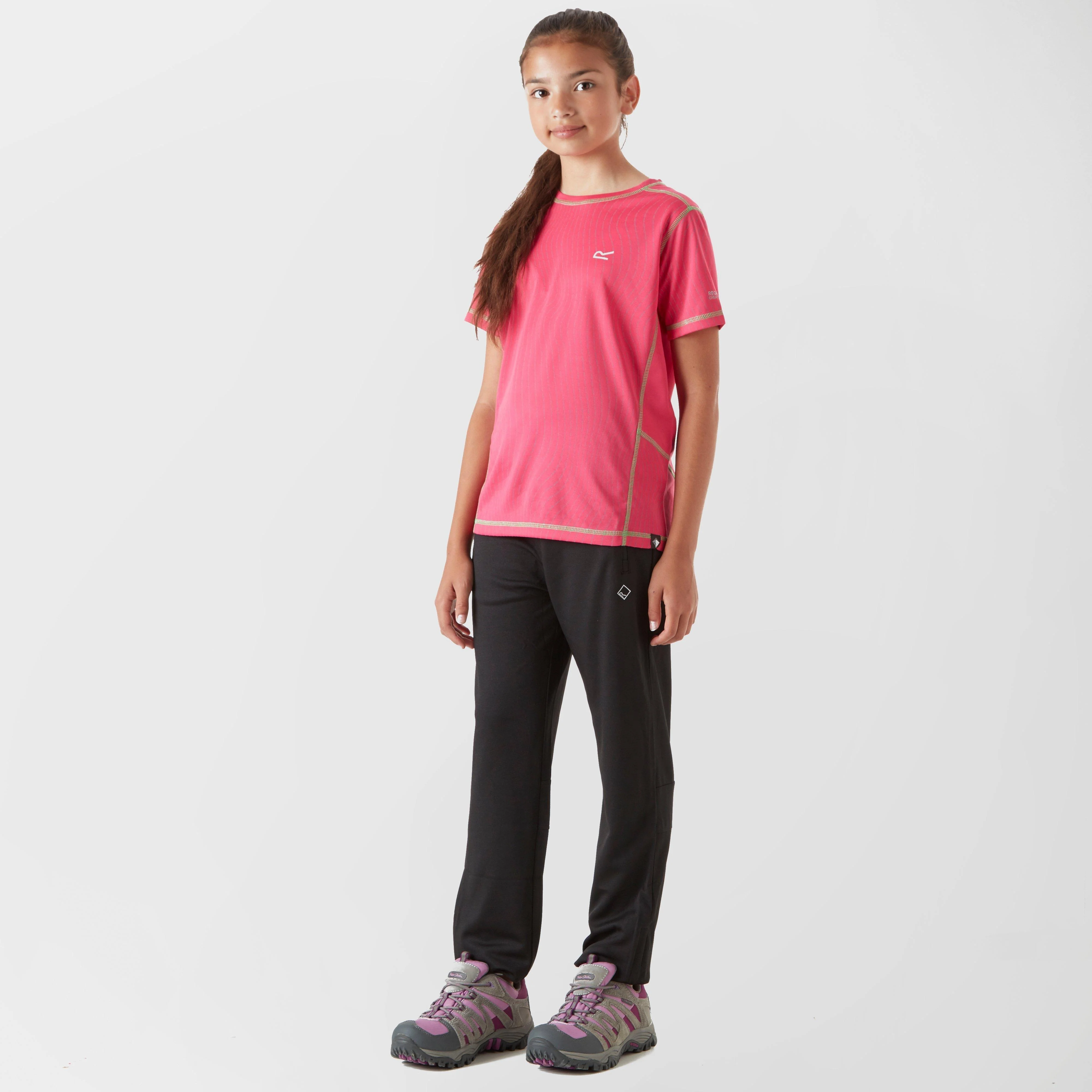 Girls’ Dazzler T-Shirt - Image 3