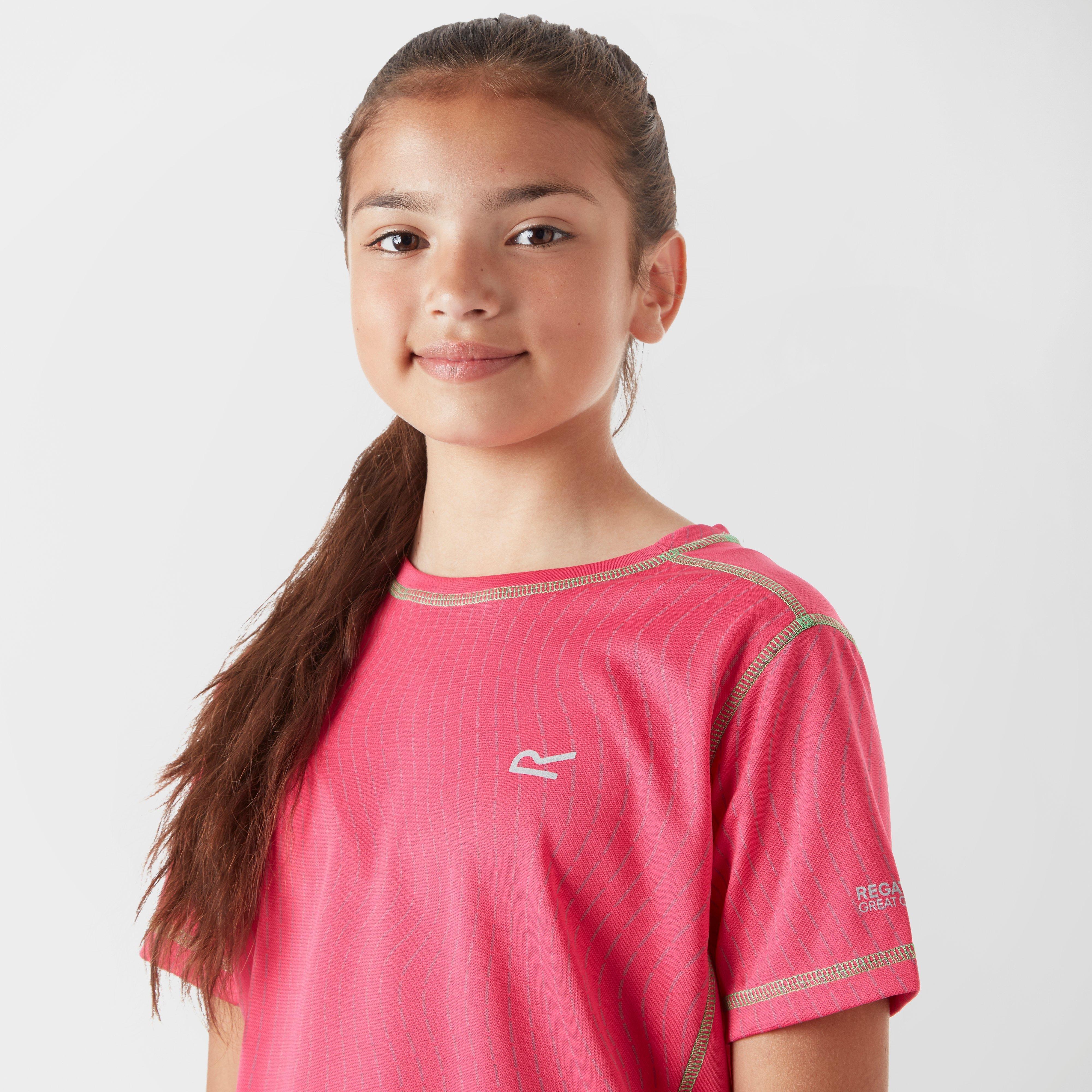 Girls’ Dazzler T-Shirt - Image 4