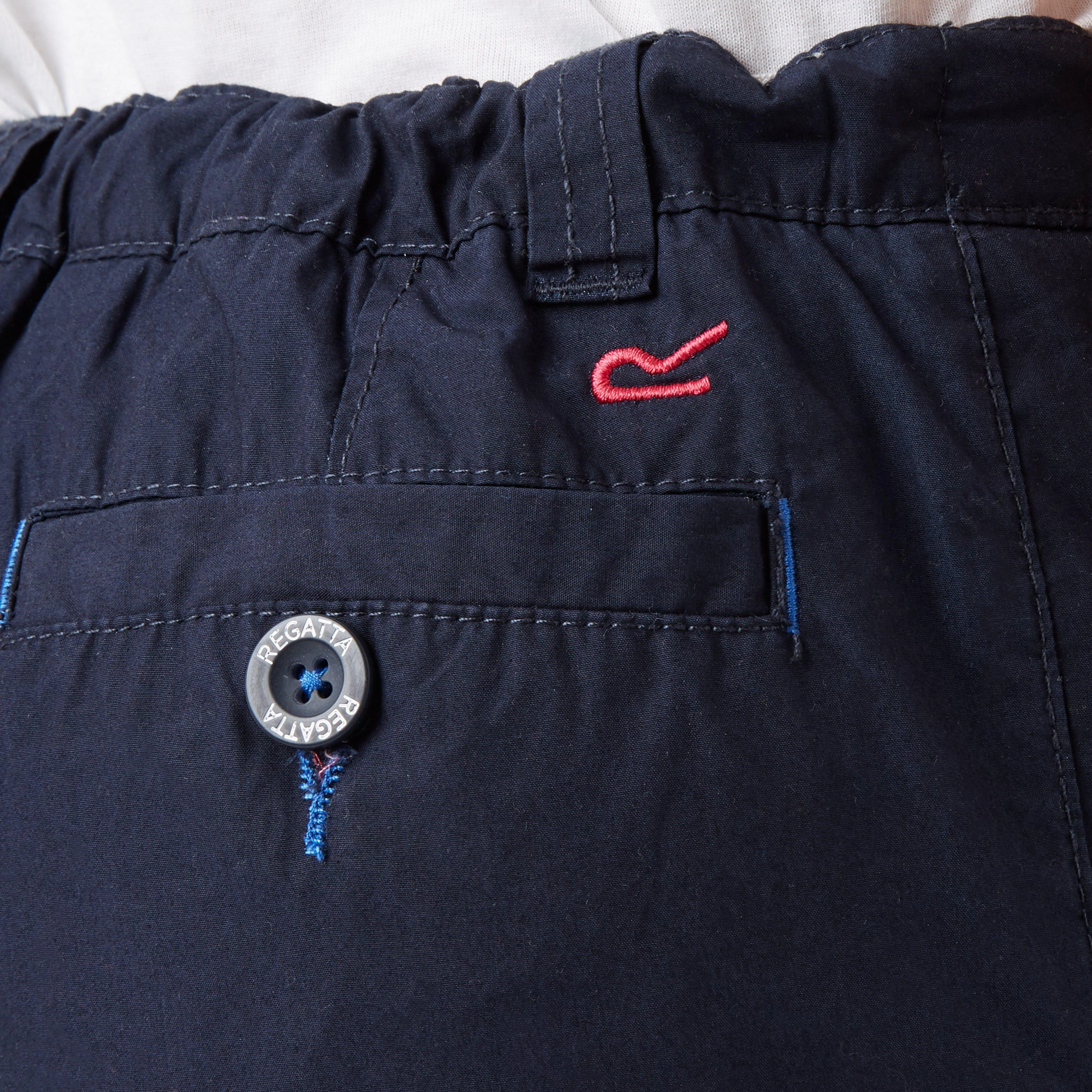 Girls’ Doddle Shorts - Image 3