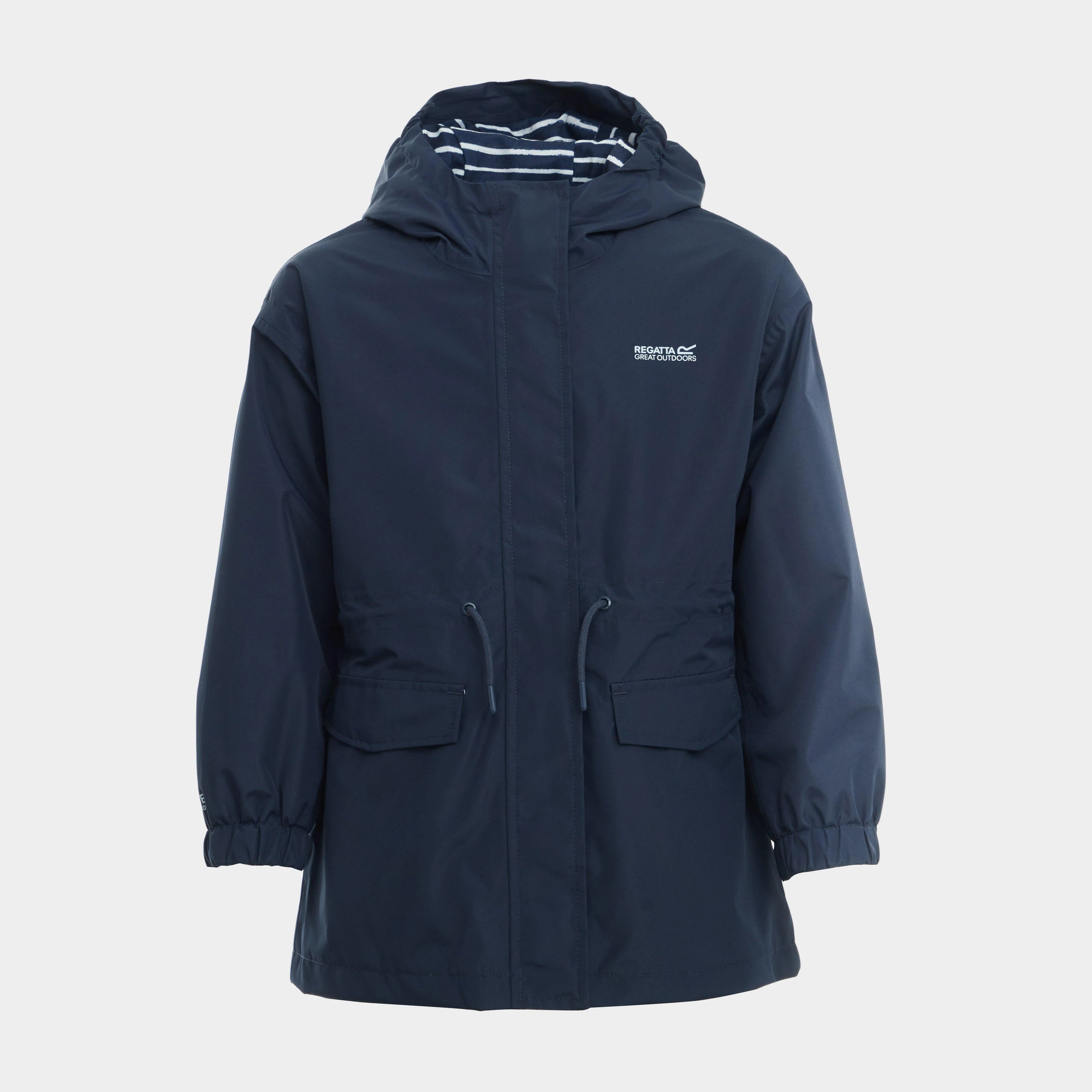 Kids' Ballina Waterproof Jacket - Image 10
