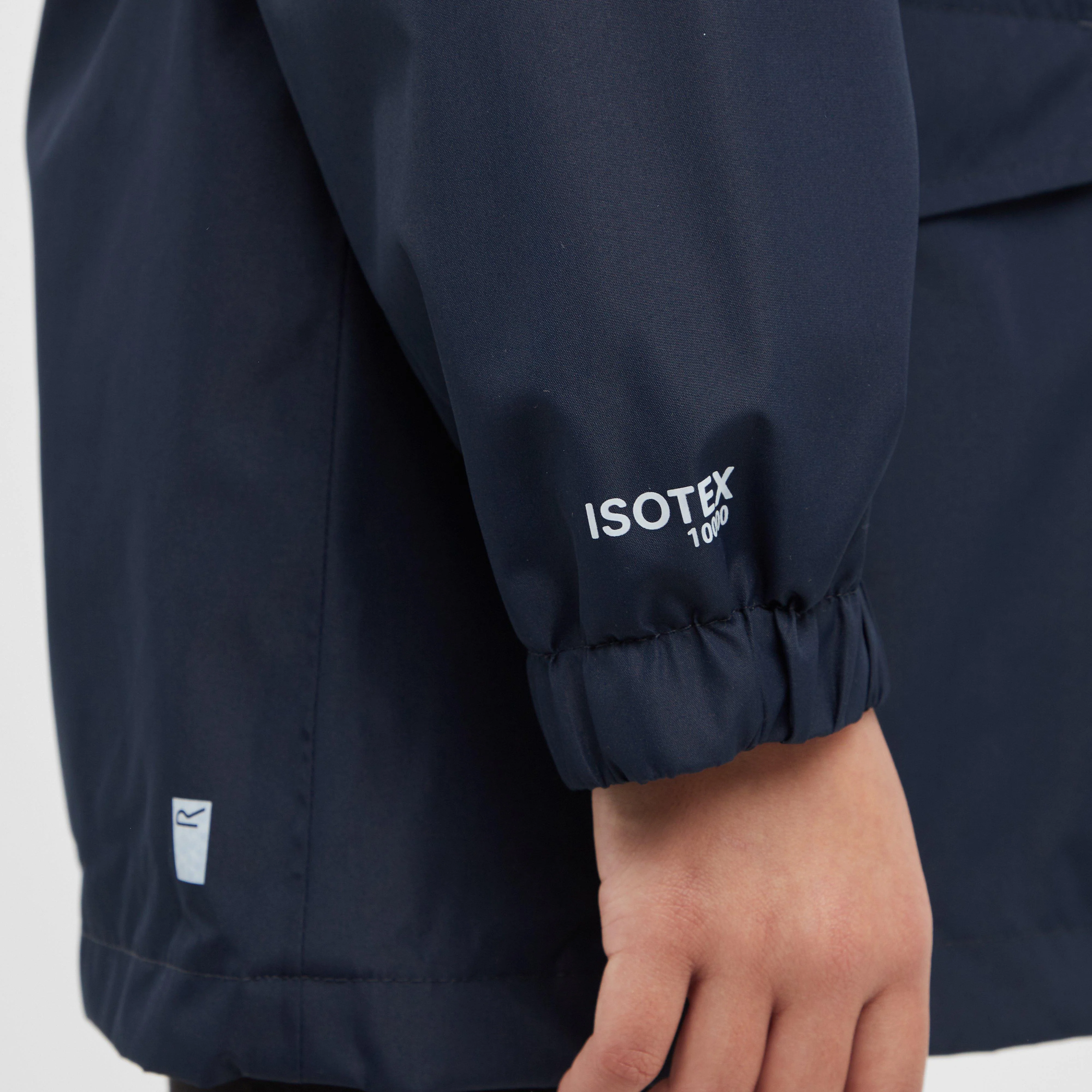 Kids' Ballina Waterproof Jacket - Image 6