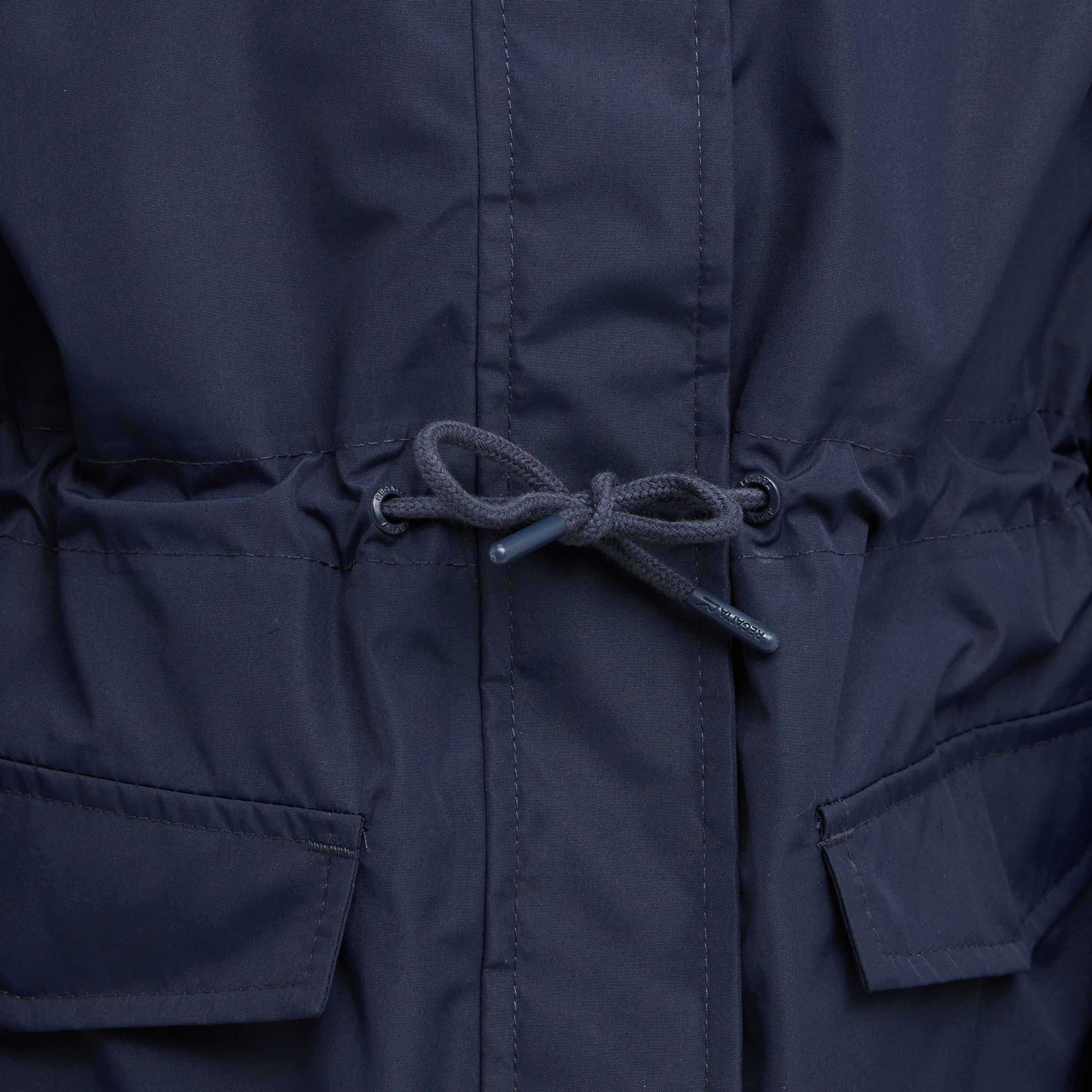 Kids' Ballina Waterproof Jacket - Image 7