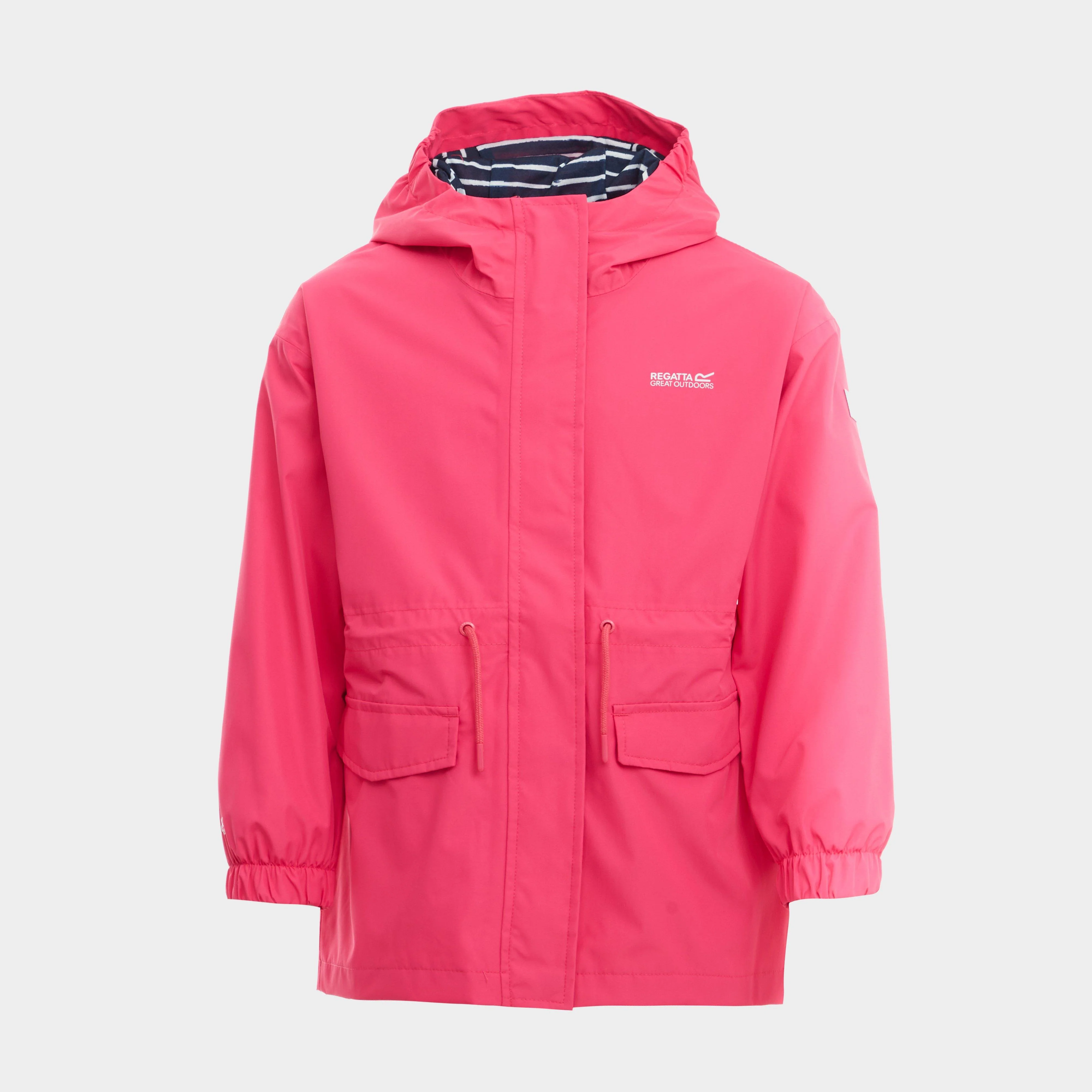 Kids' Ballina Waterproof Jacket - Image 10