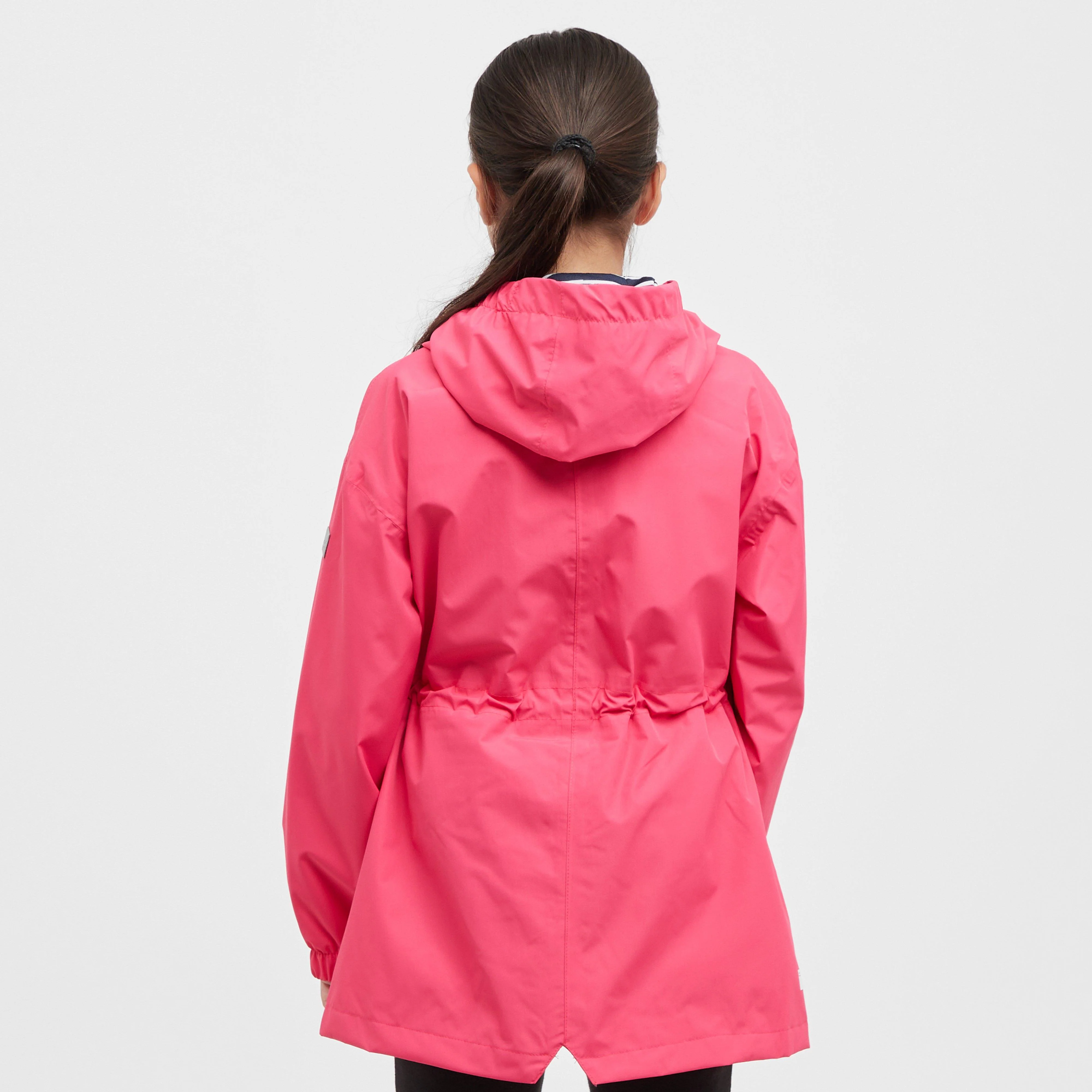 Kids' Ballina Waterproof Jacket - Image 2