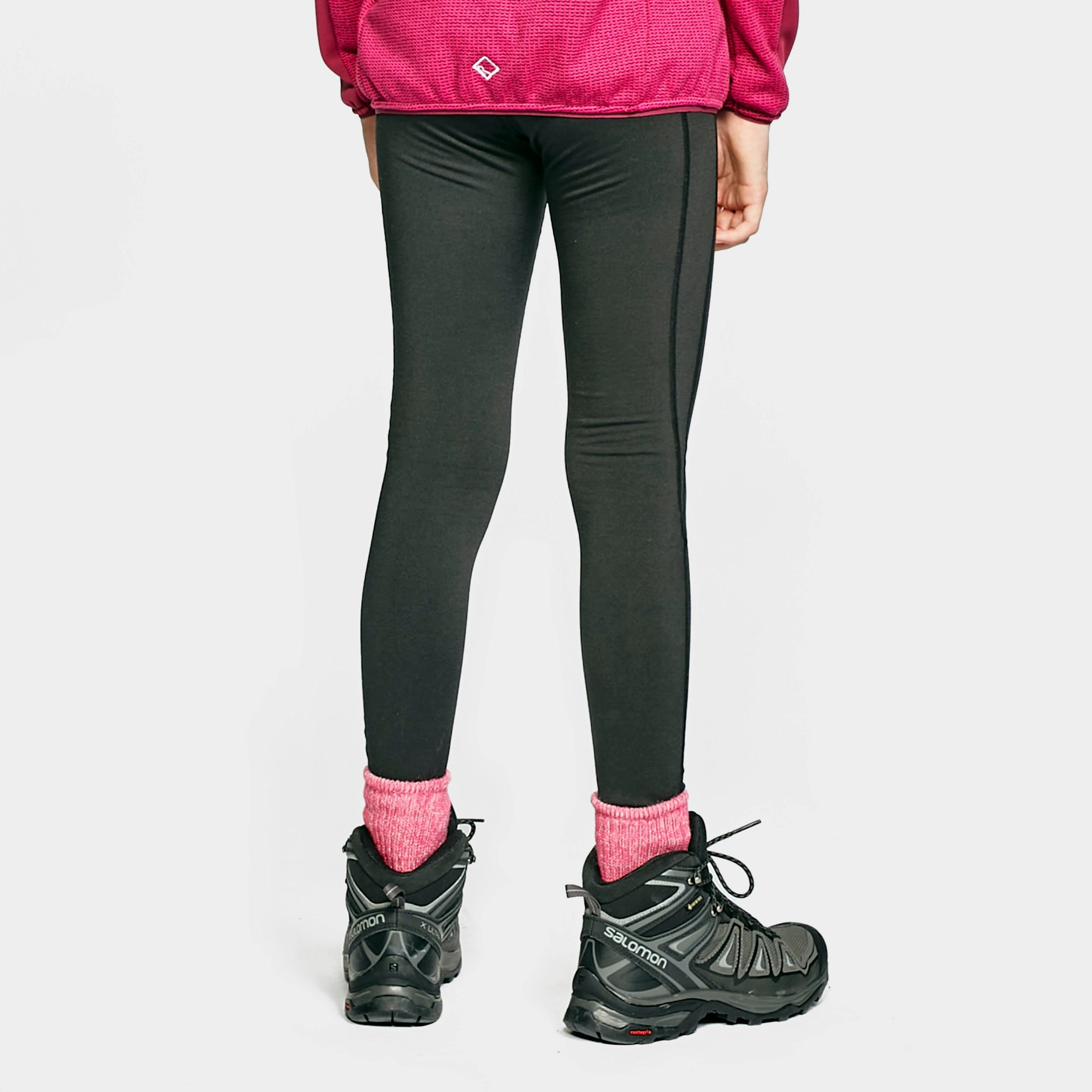 Kids’ Barlia Winter Leggings - Image 2