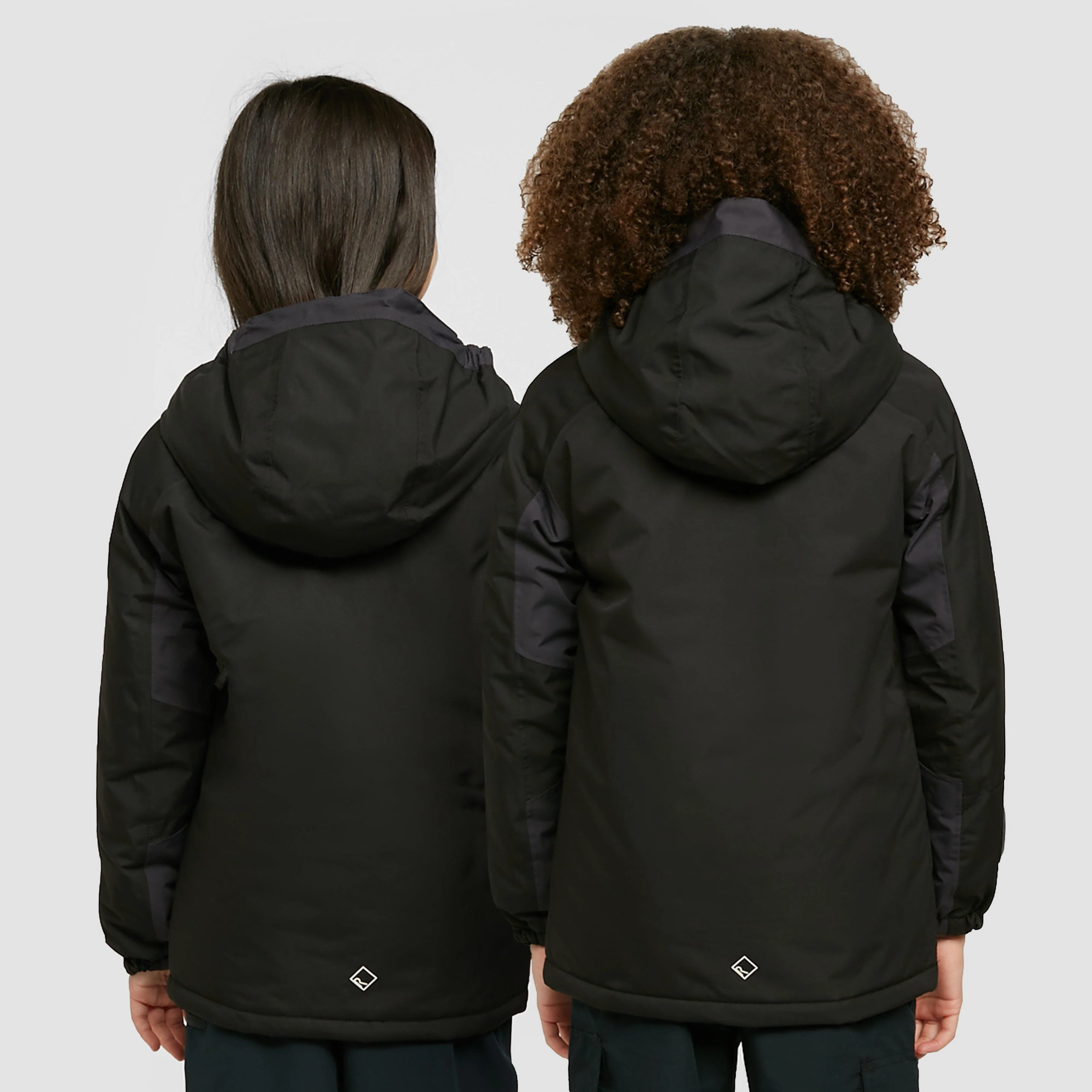Kids' Beamz Jacket - Image 2