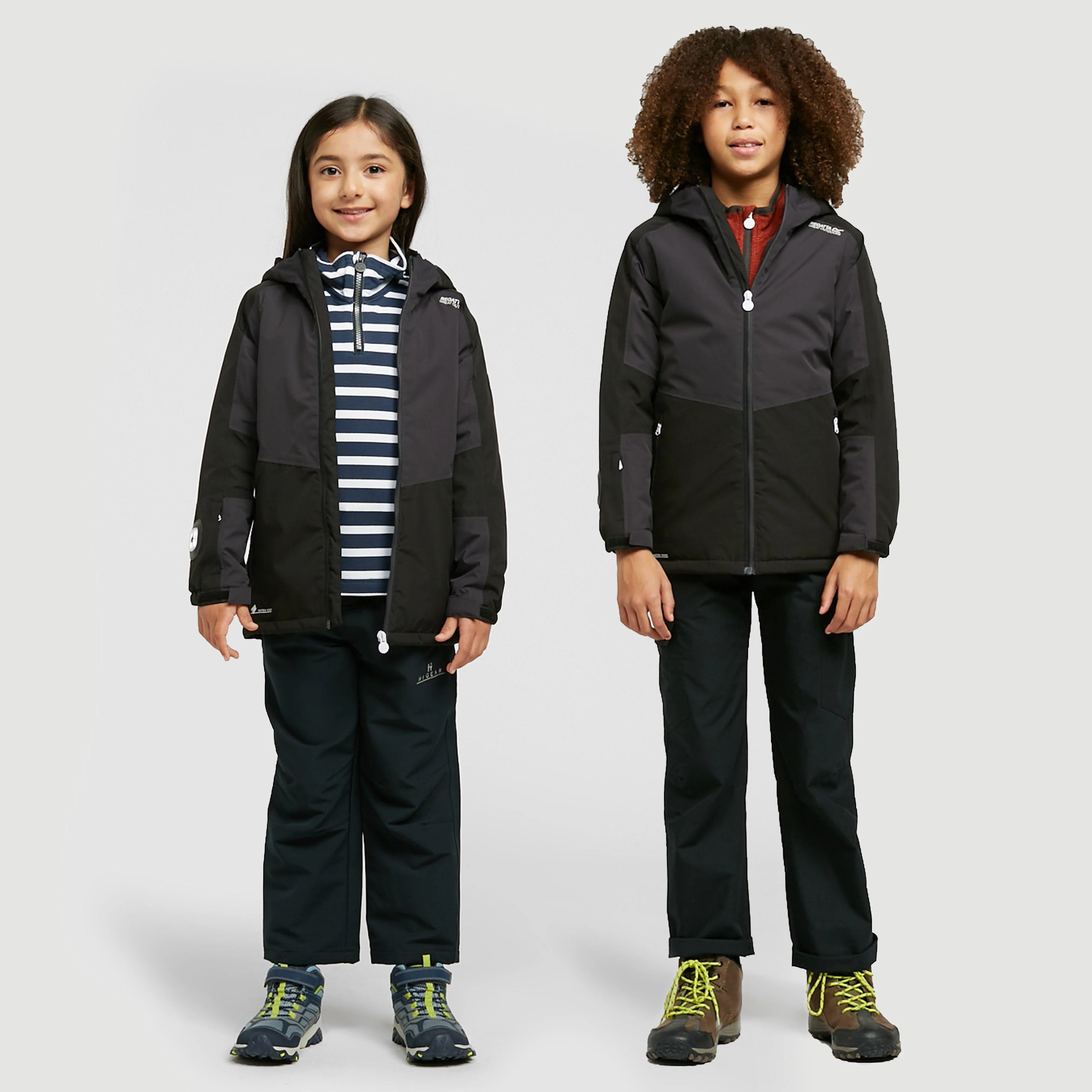 Kids' Beamz Jacket - Image 3