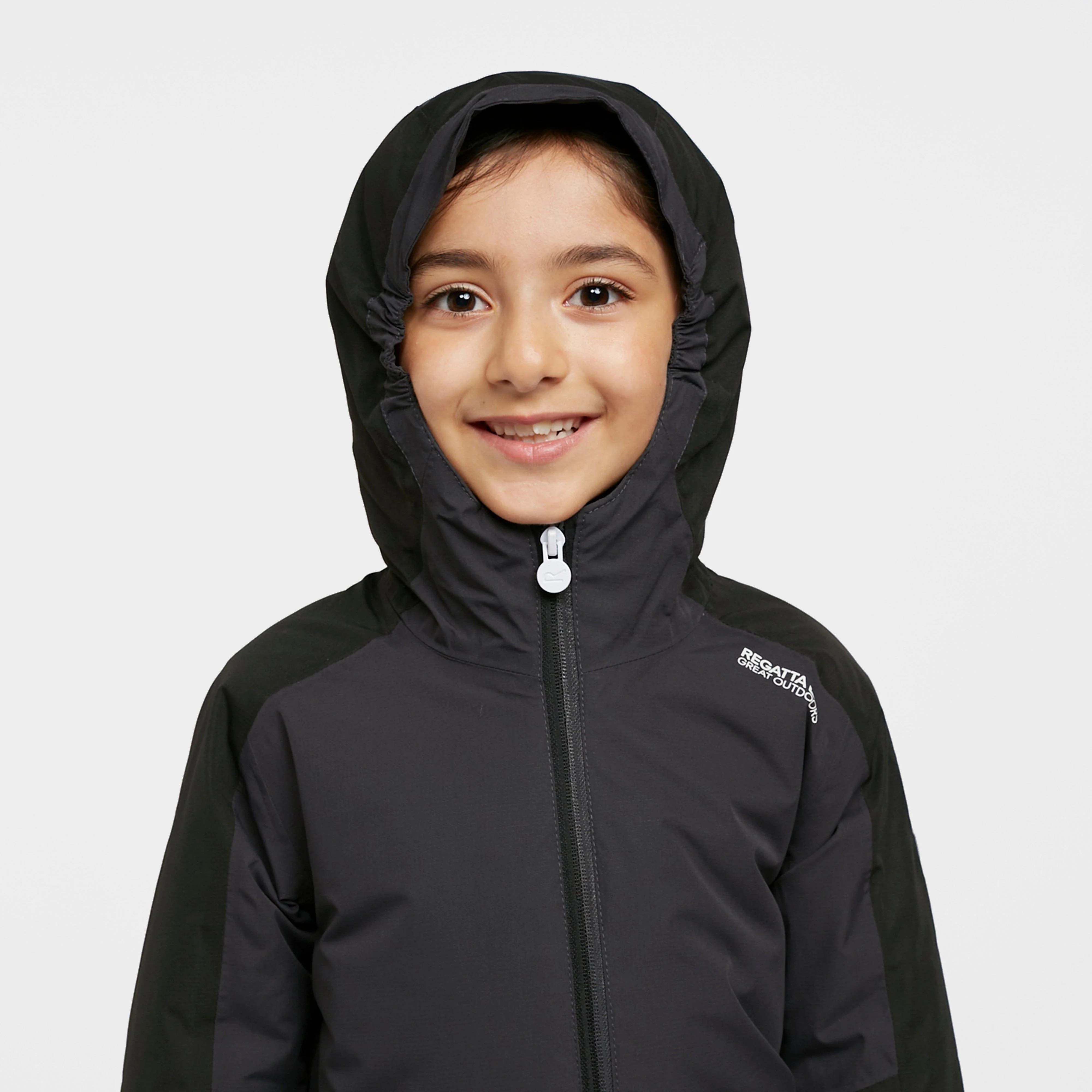 Kids' Beamz Jacket - Image 6