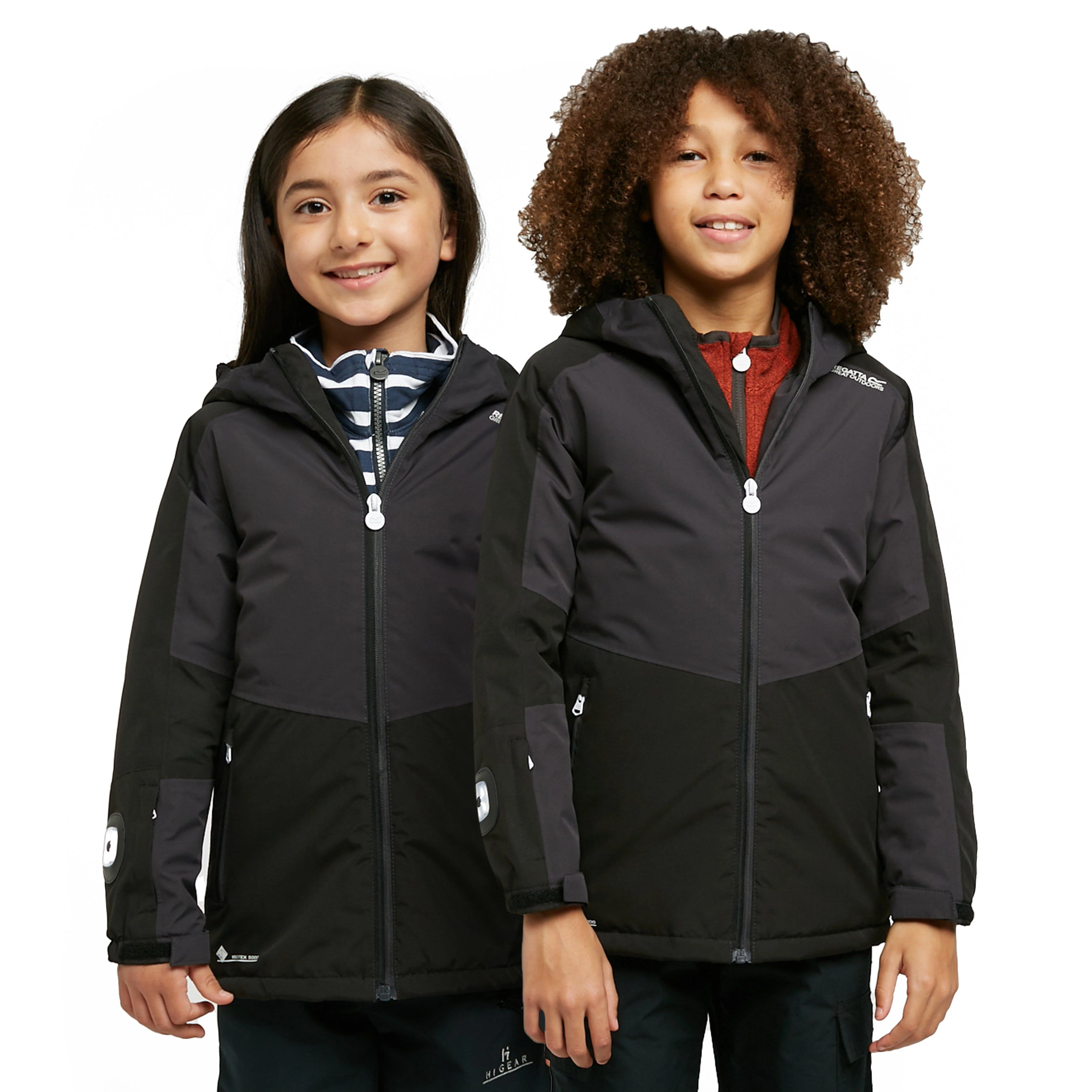 Kids' Beamz Jacket - Image 9