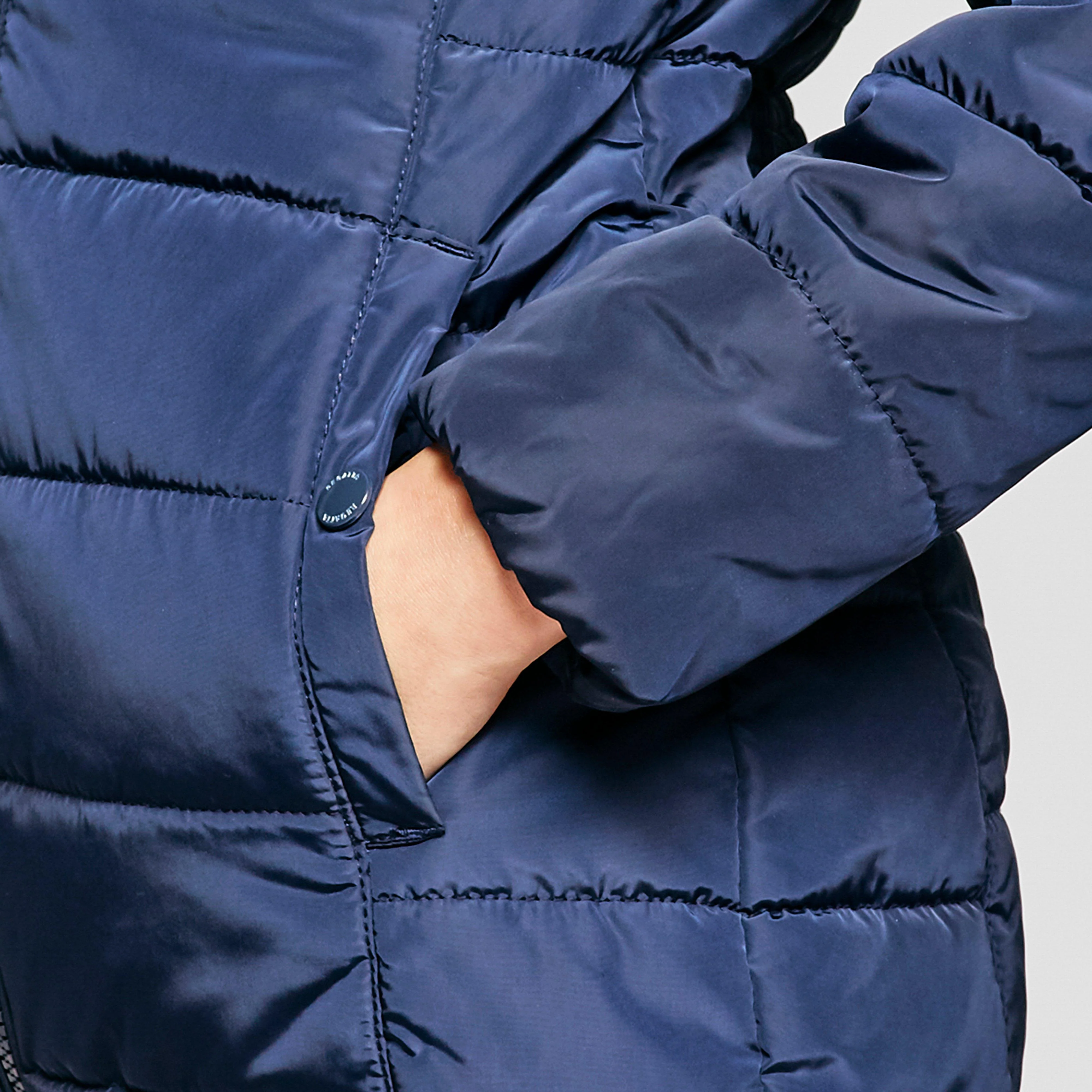 Kids' Bernadine Insulated Parka Jacket - Image 6