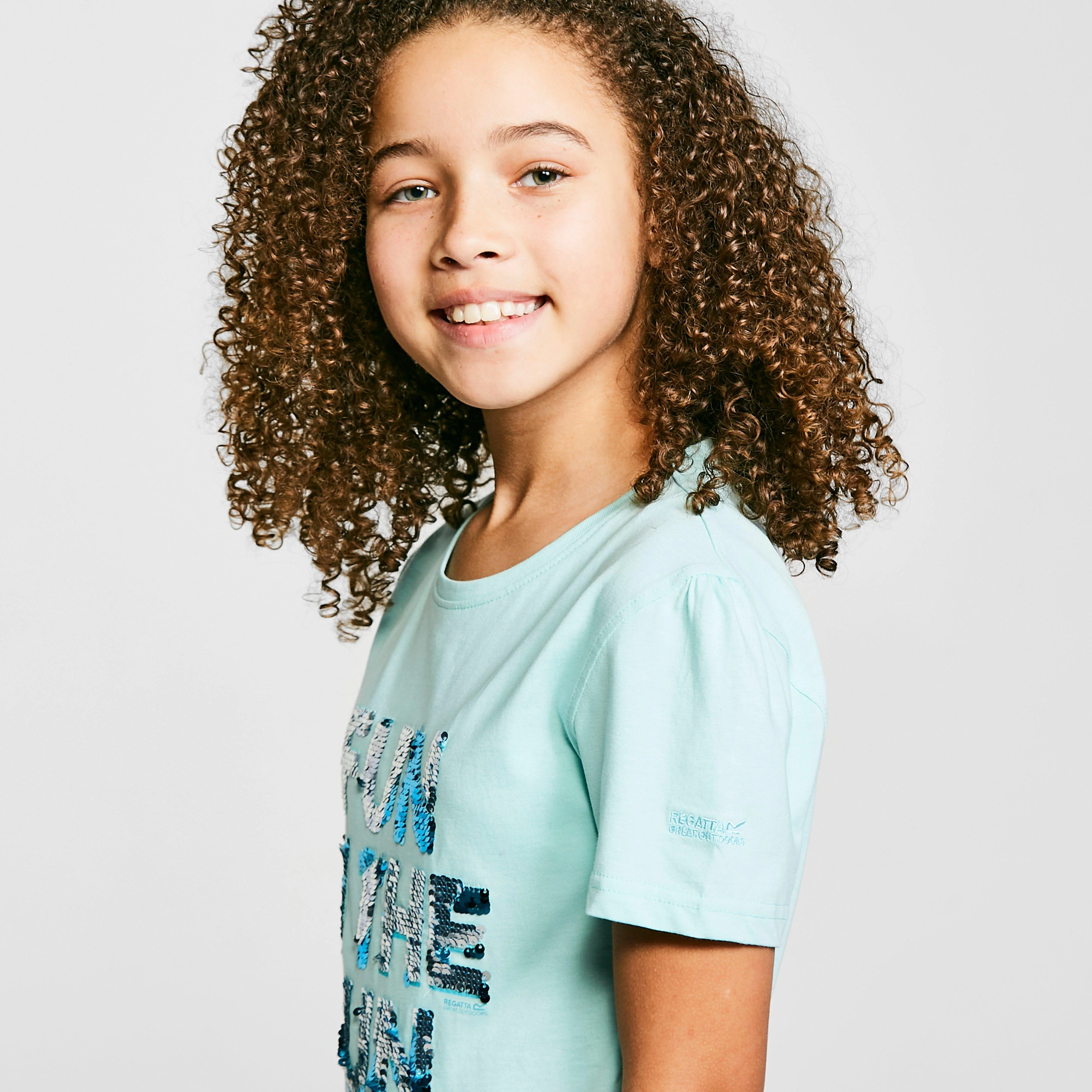 Kids’ Bosley III T-Shirt - Image 5