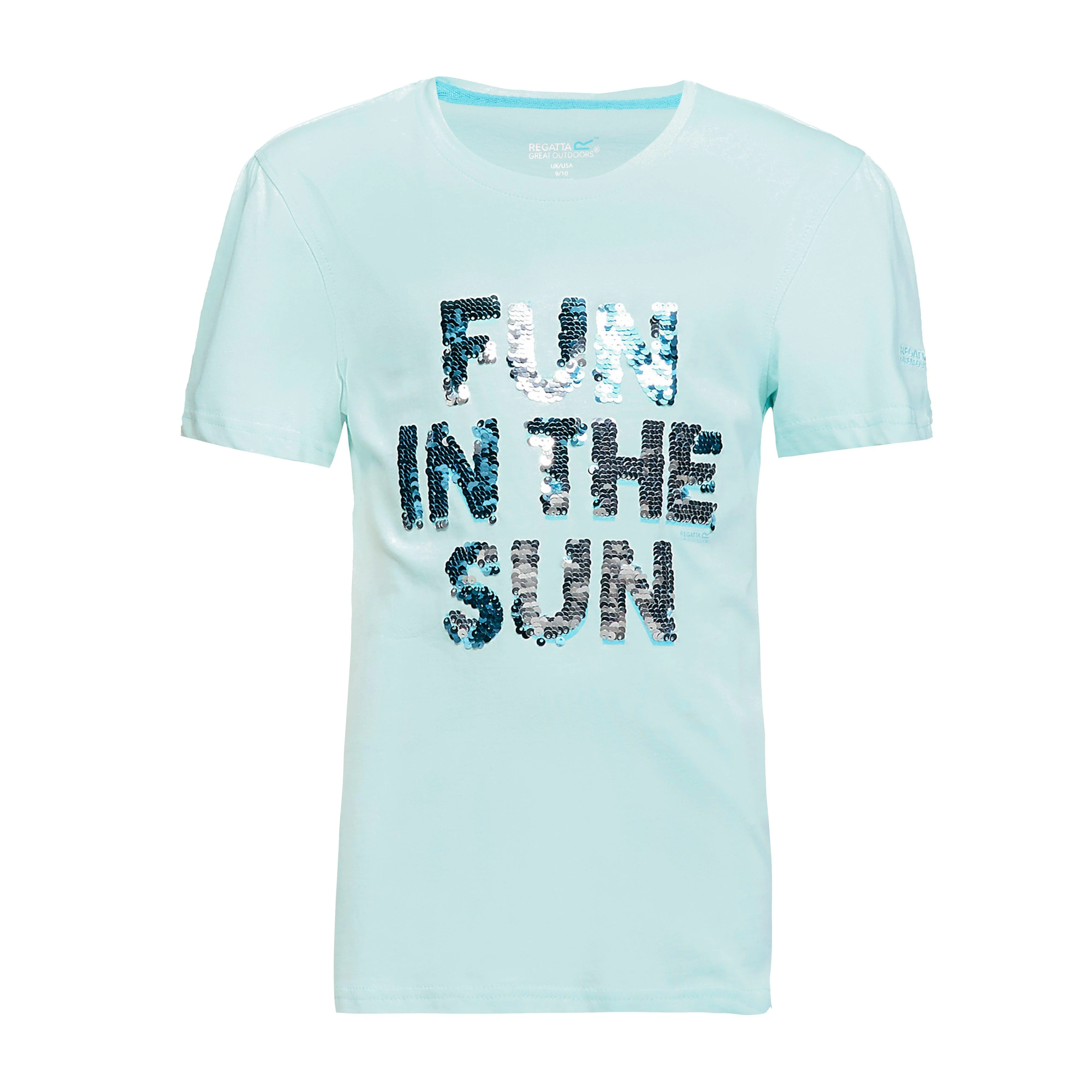 Kids’ Bosley III T-Shirt - Image 6