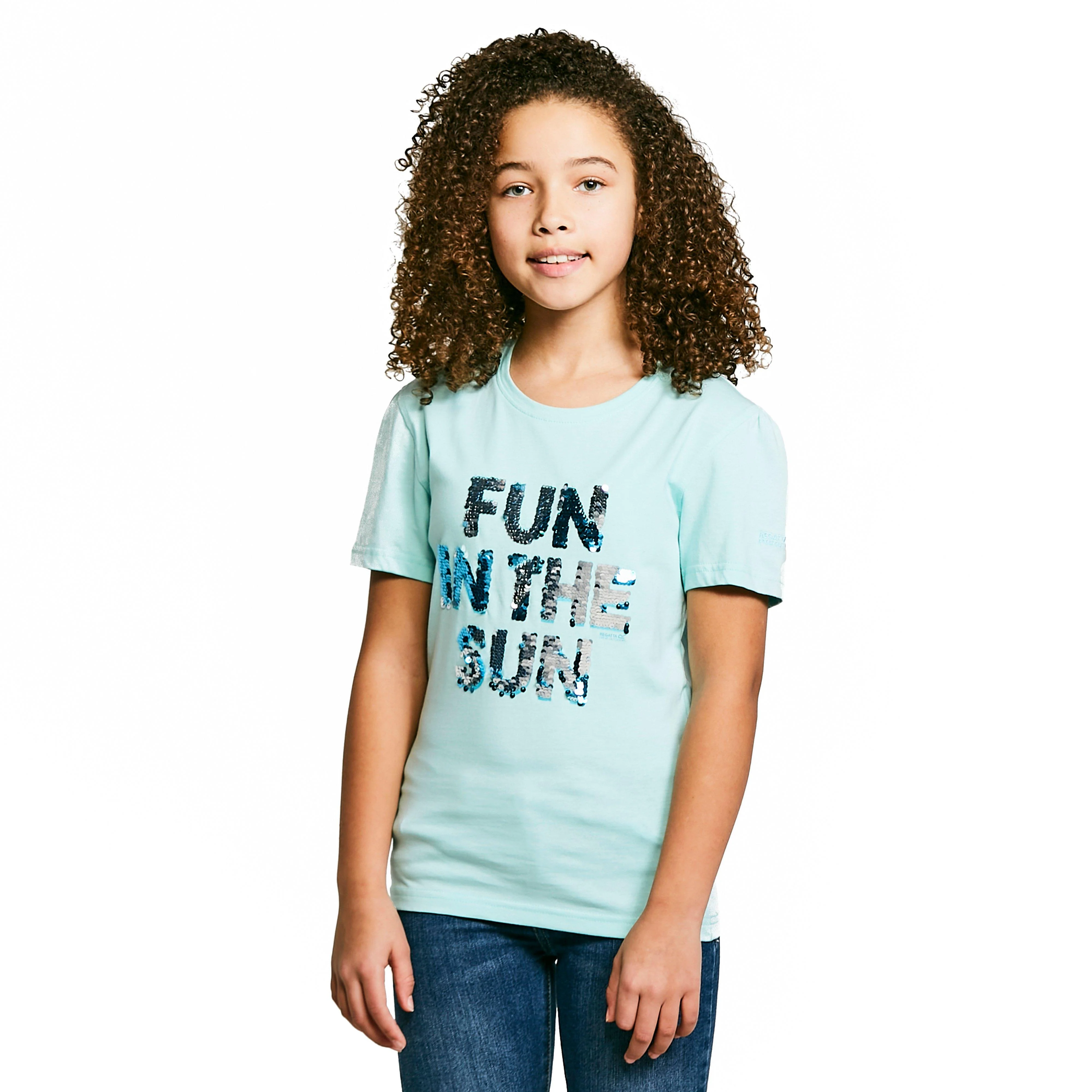 Kids’ Bosley III T-Shirt - Image 7