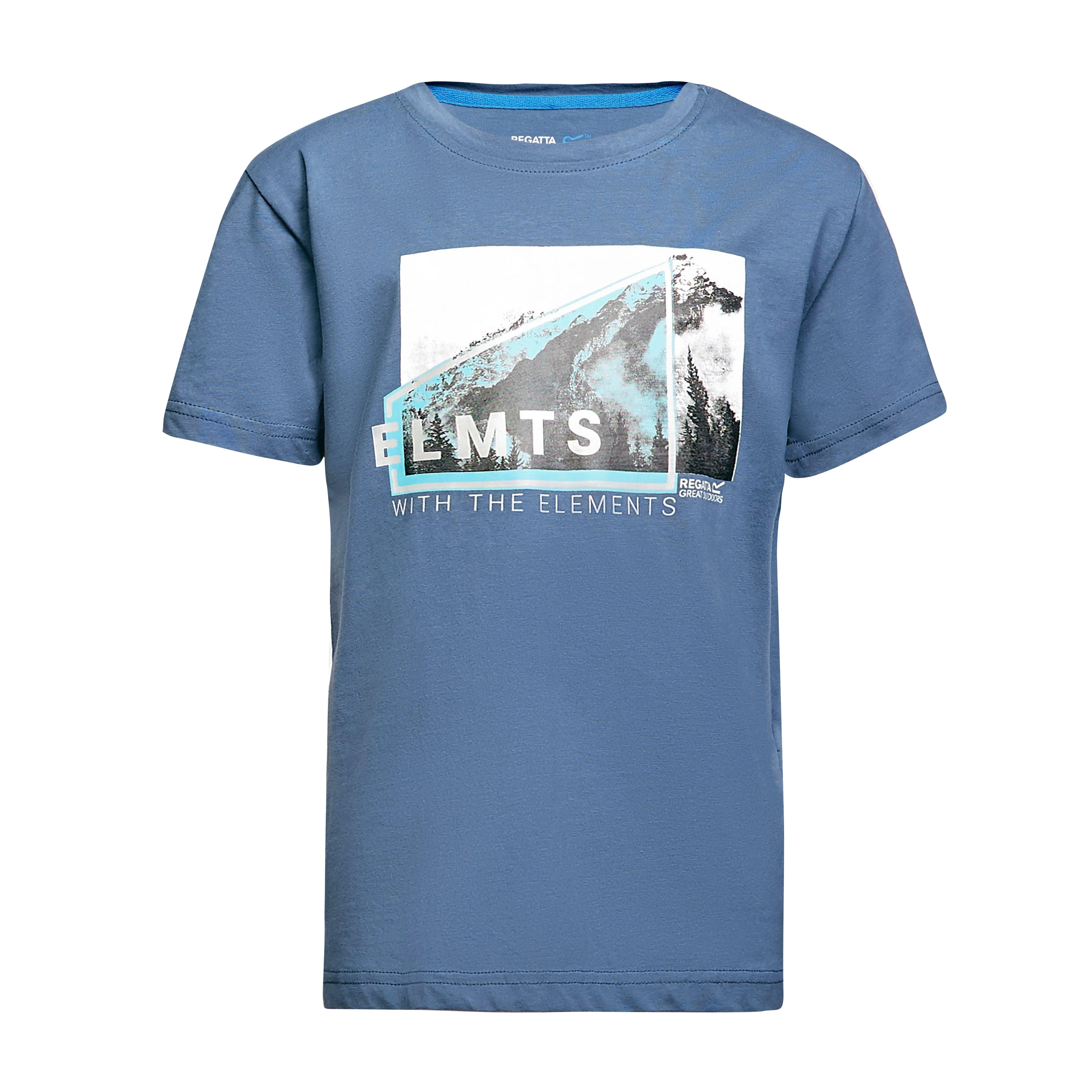 Kids’ Bosley III T-Shirt - Image 6