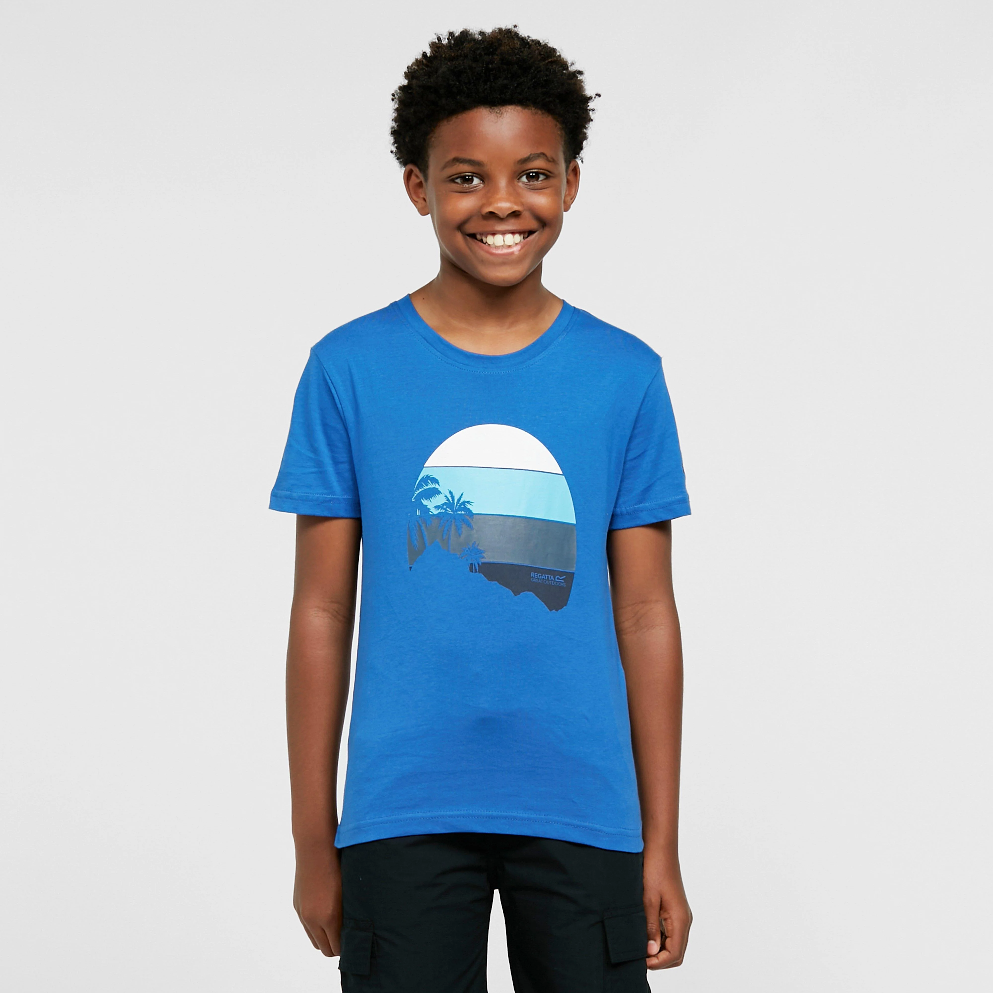 Kids’ Bosley III T-Shirt