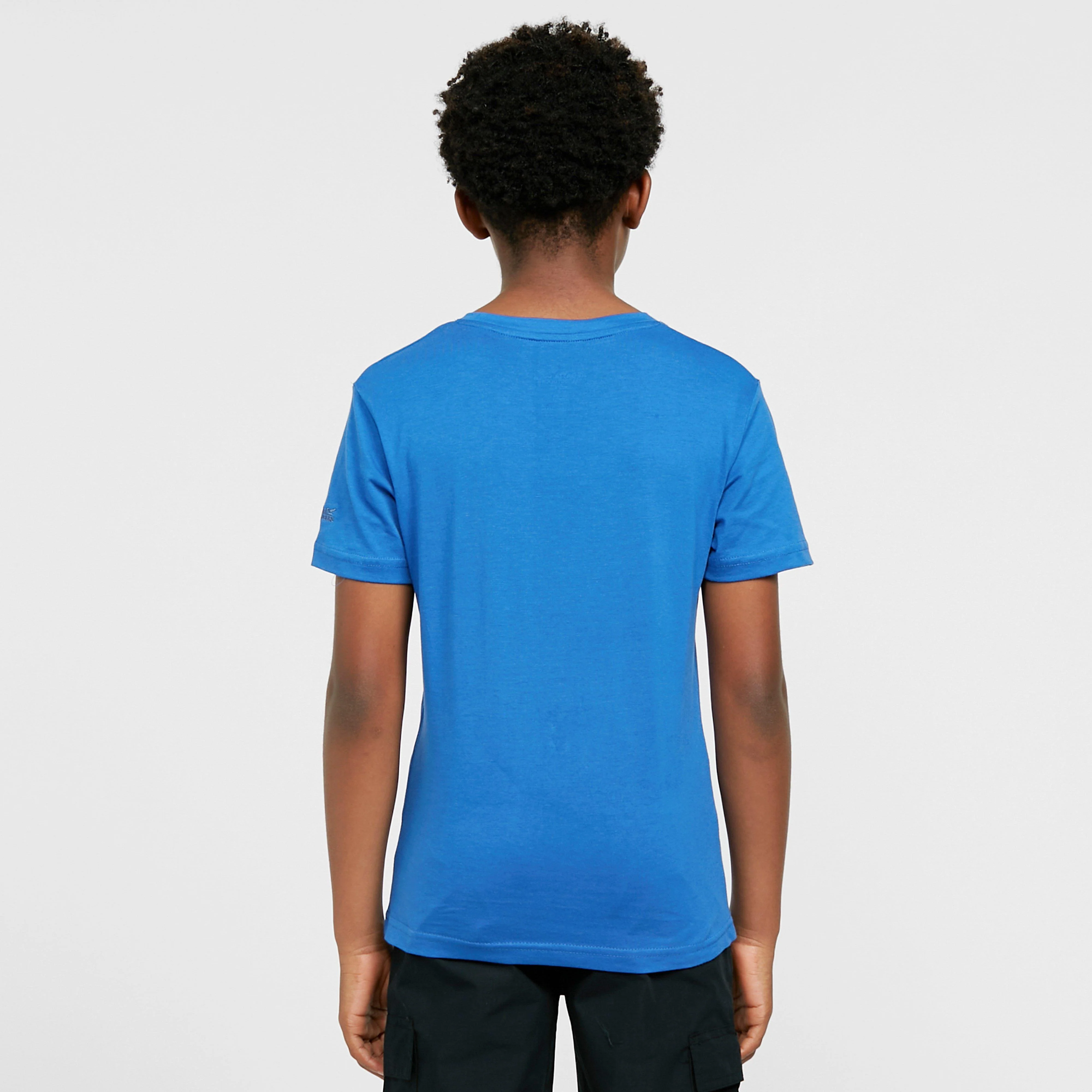 Kids’ Bosley III T-Shirt - Image 2